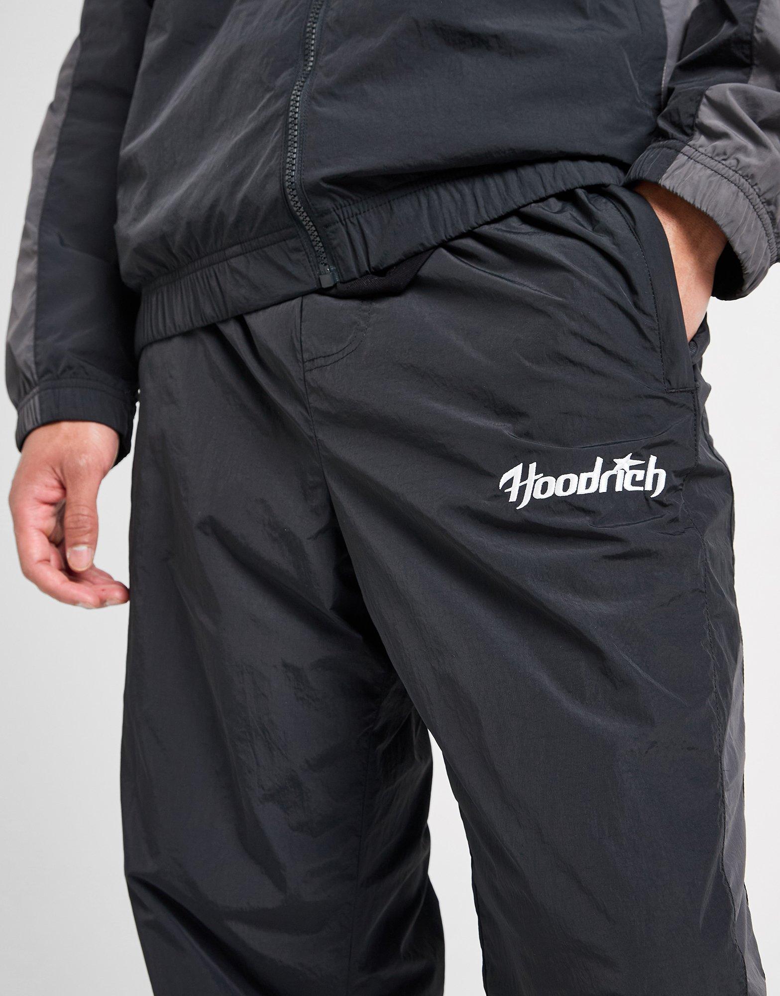Hoodrich Galaxy Woven Track Pants