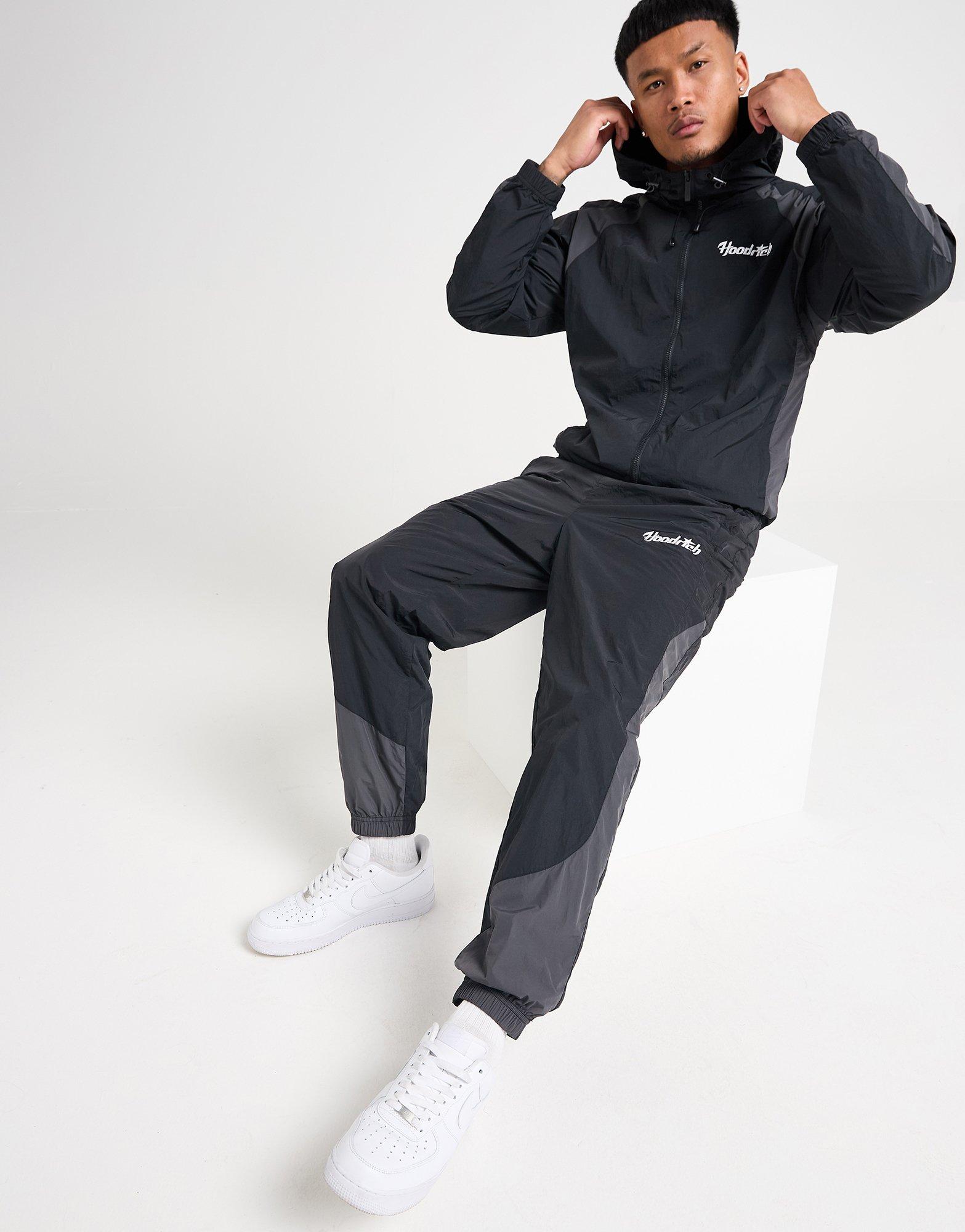 Hoodrich Galaxy Woven Track Pants