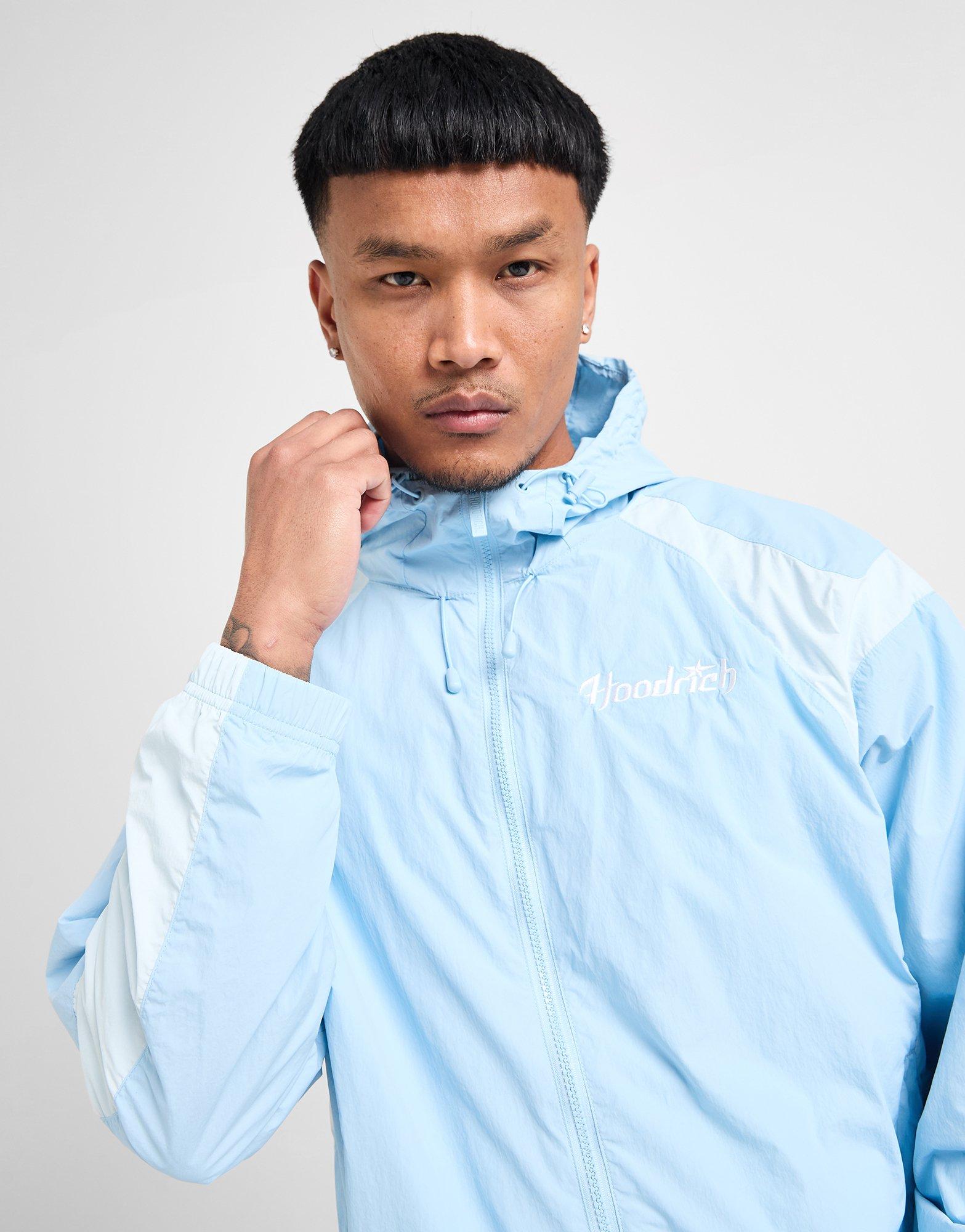 Hoodrich Galaxy Woven Jacket