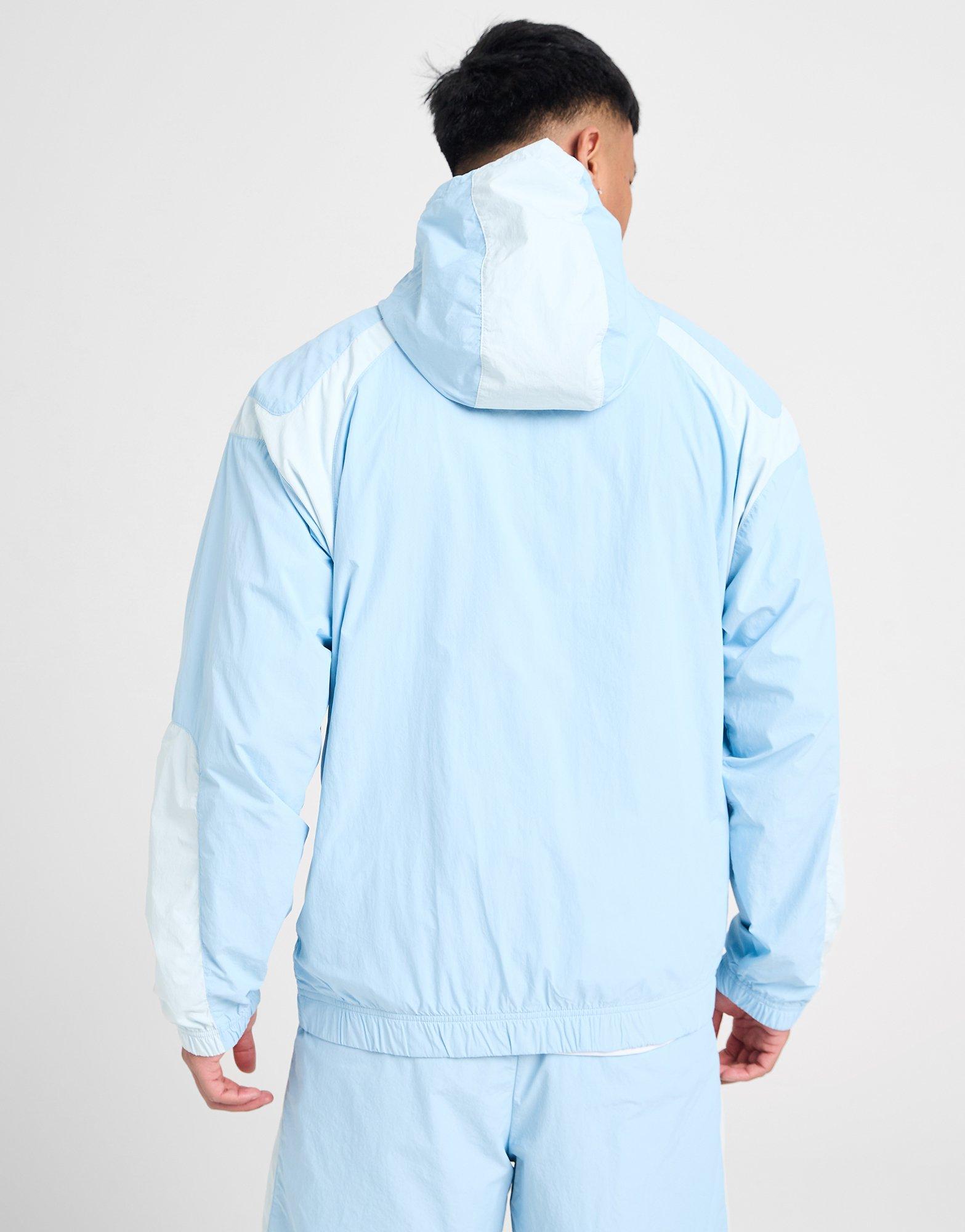 Hoodrich Galaxy Woven Jacket