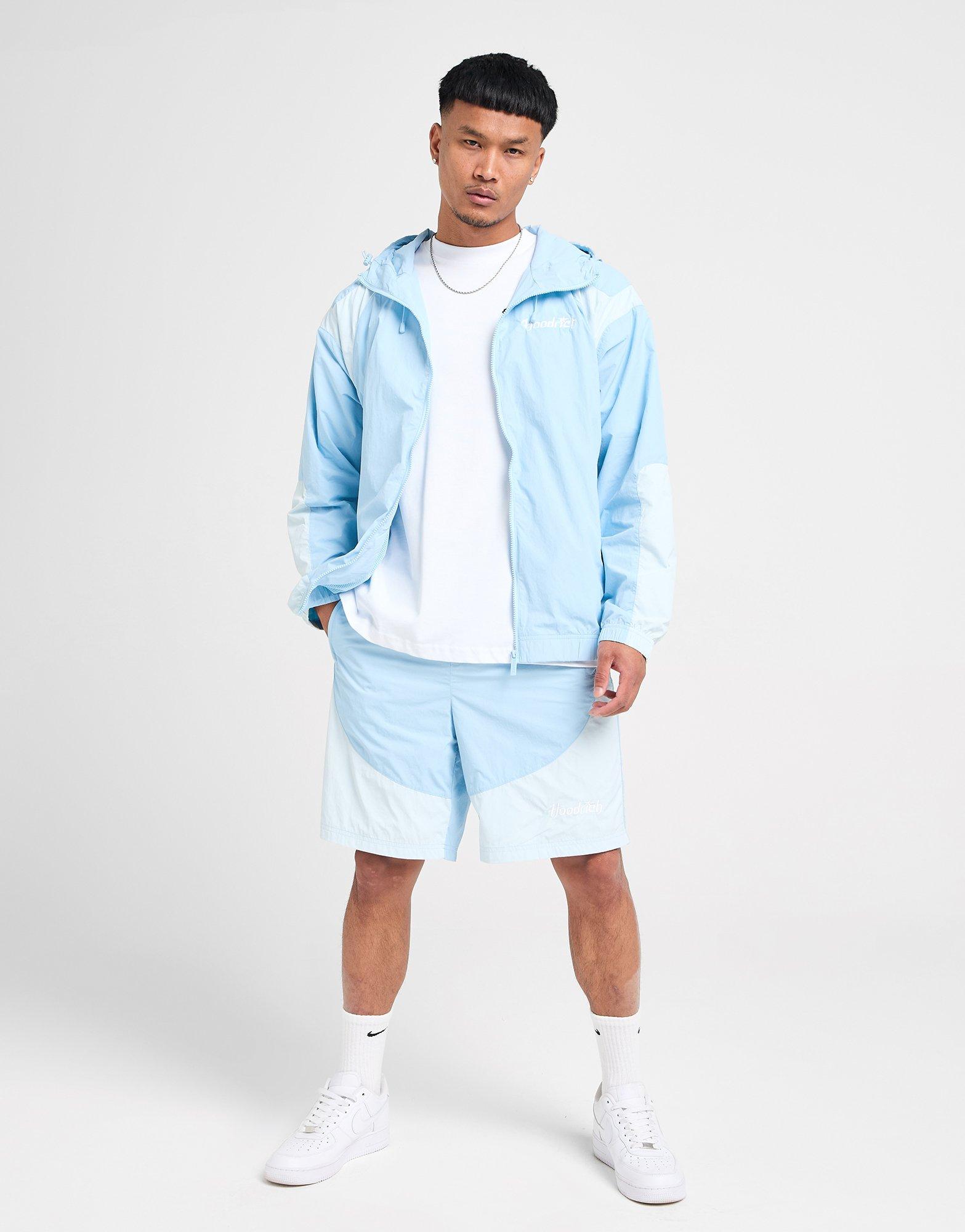 Hoodrich Galaxy Woven Jacket