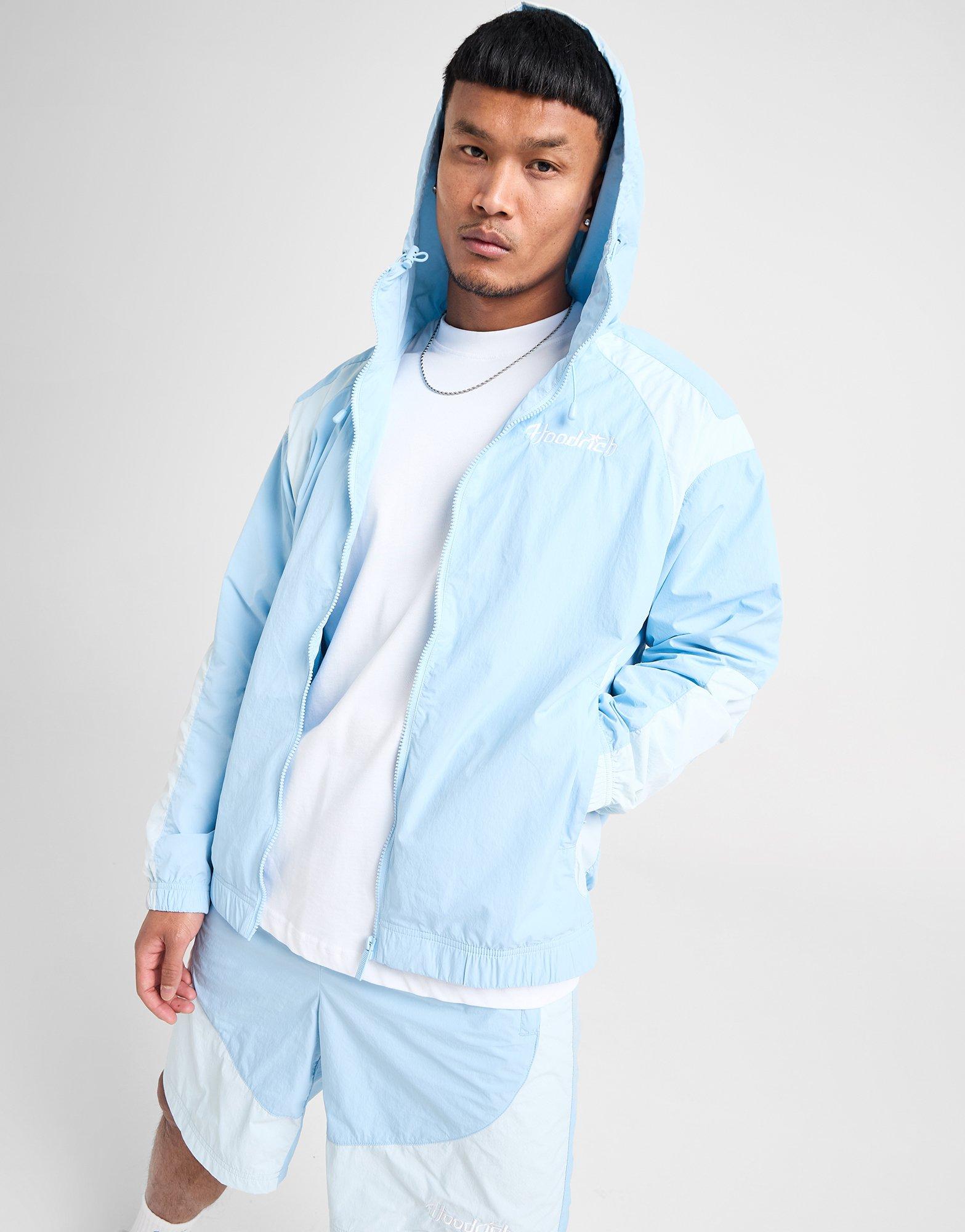 Hoodrich Galaxy Woven Jacket