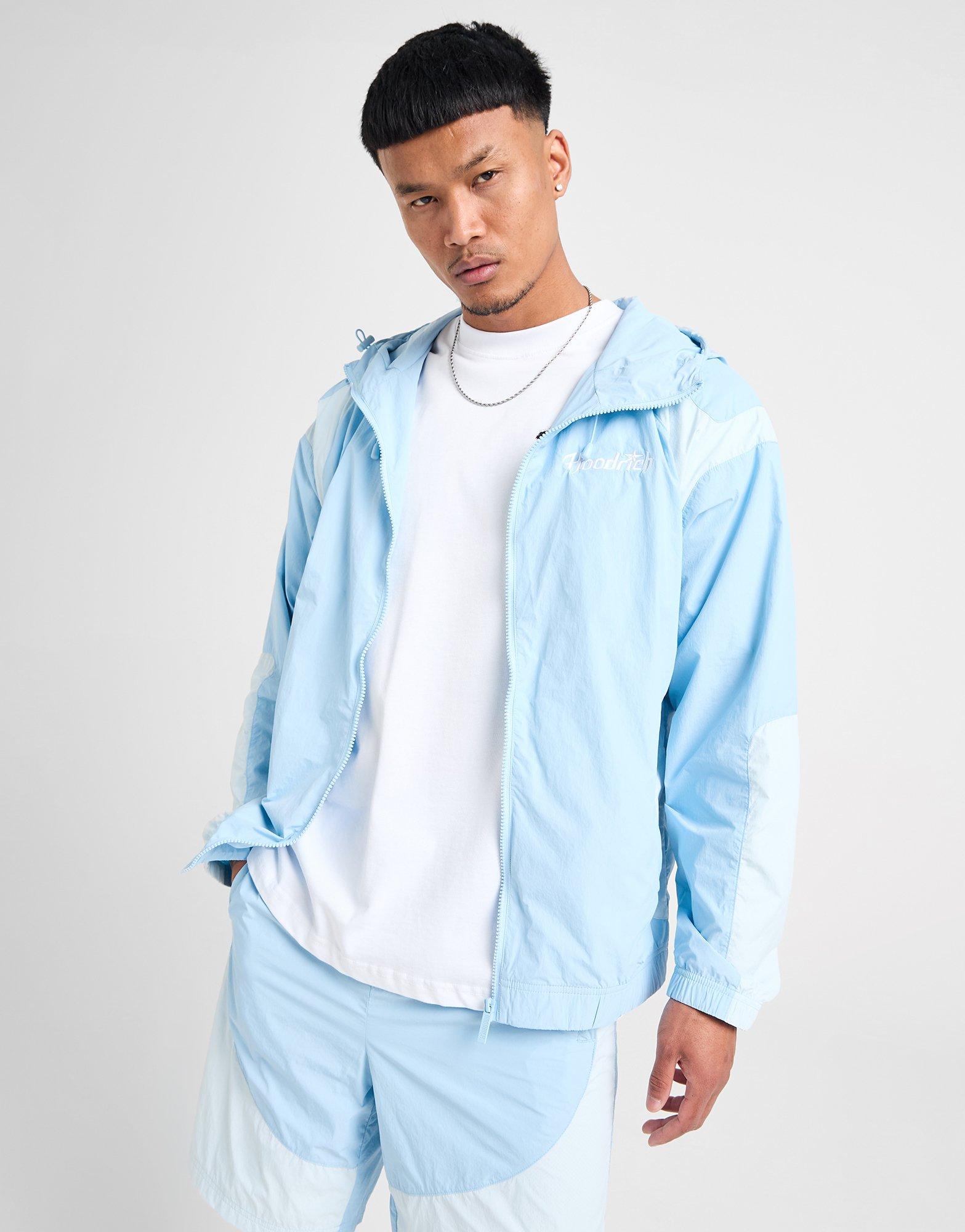 Hoodrich Giacca Antivento Galaxy Woven