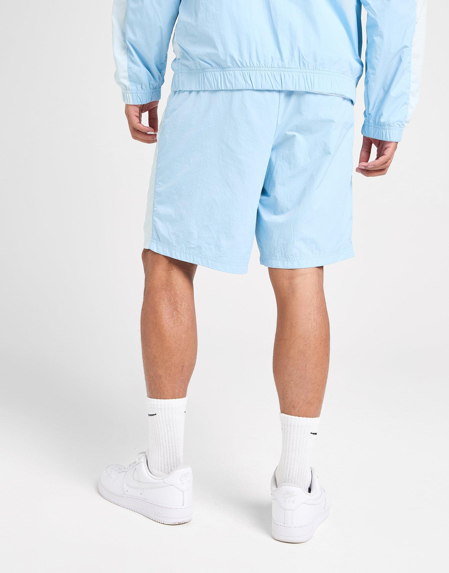 Hoodrich Short Galaxy