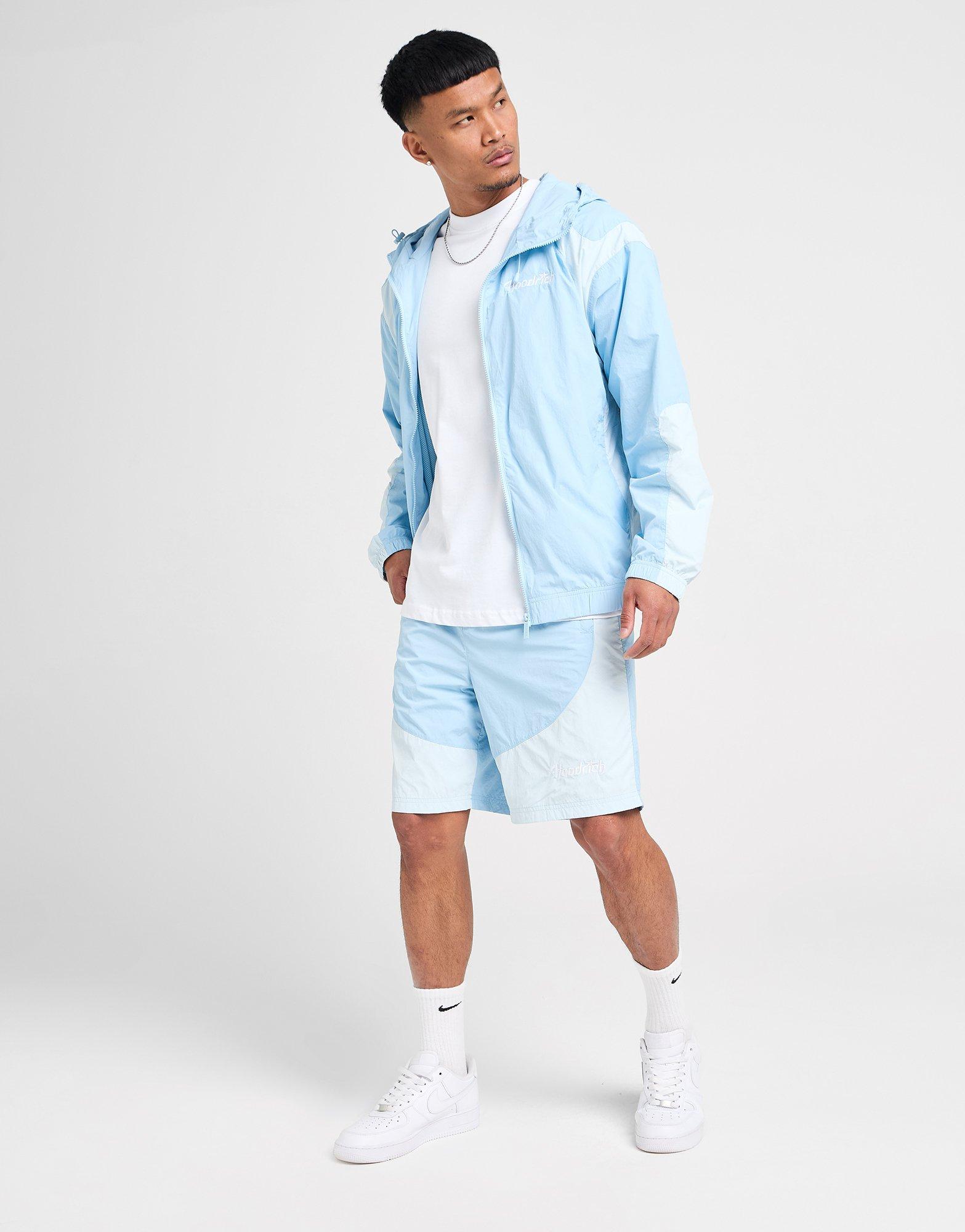 Hoodrich Short Galaxy