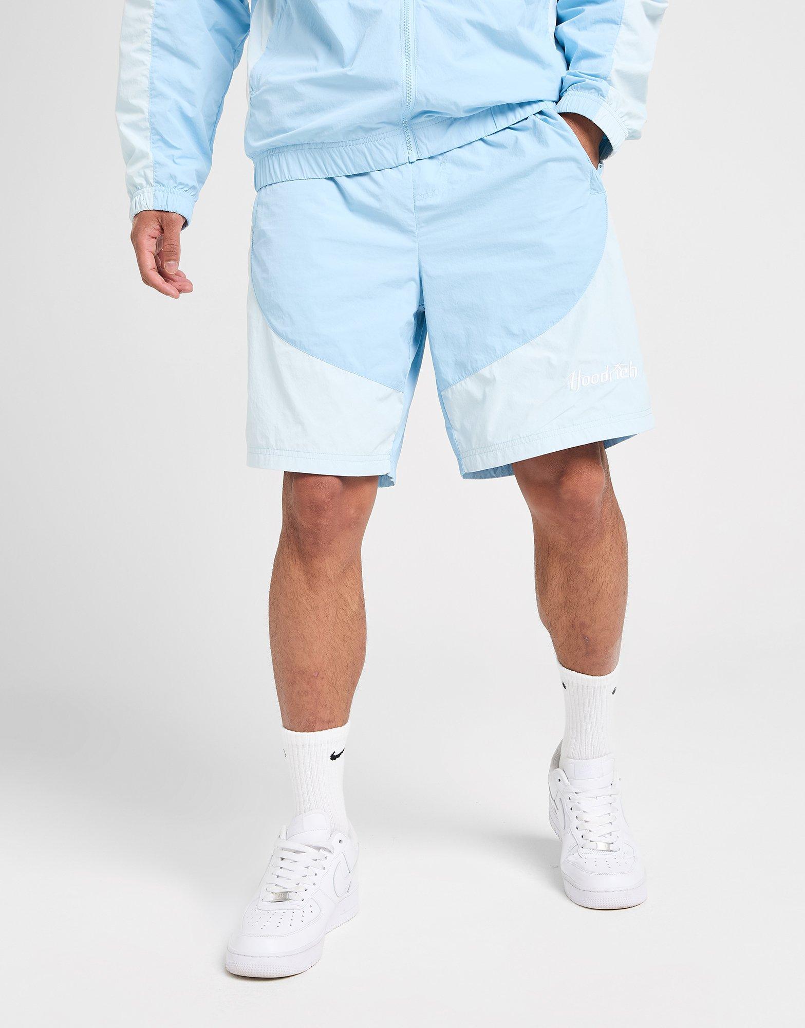 Hoodrich Short Galaxy