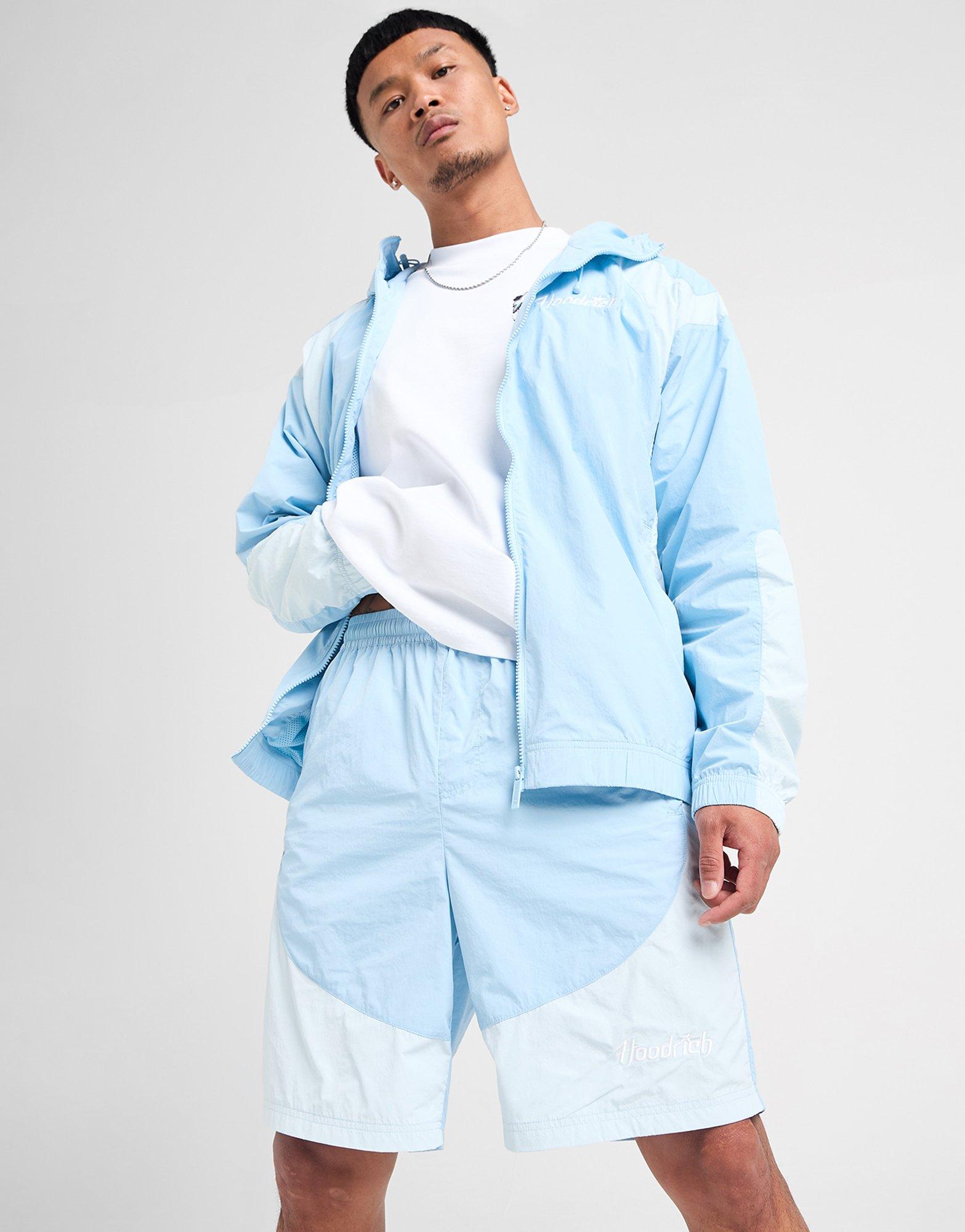 Hoodrich Galaxy Woven Pantaloncino