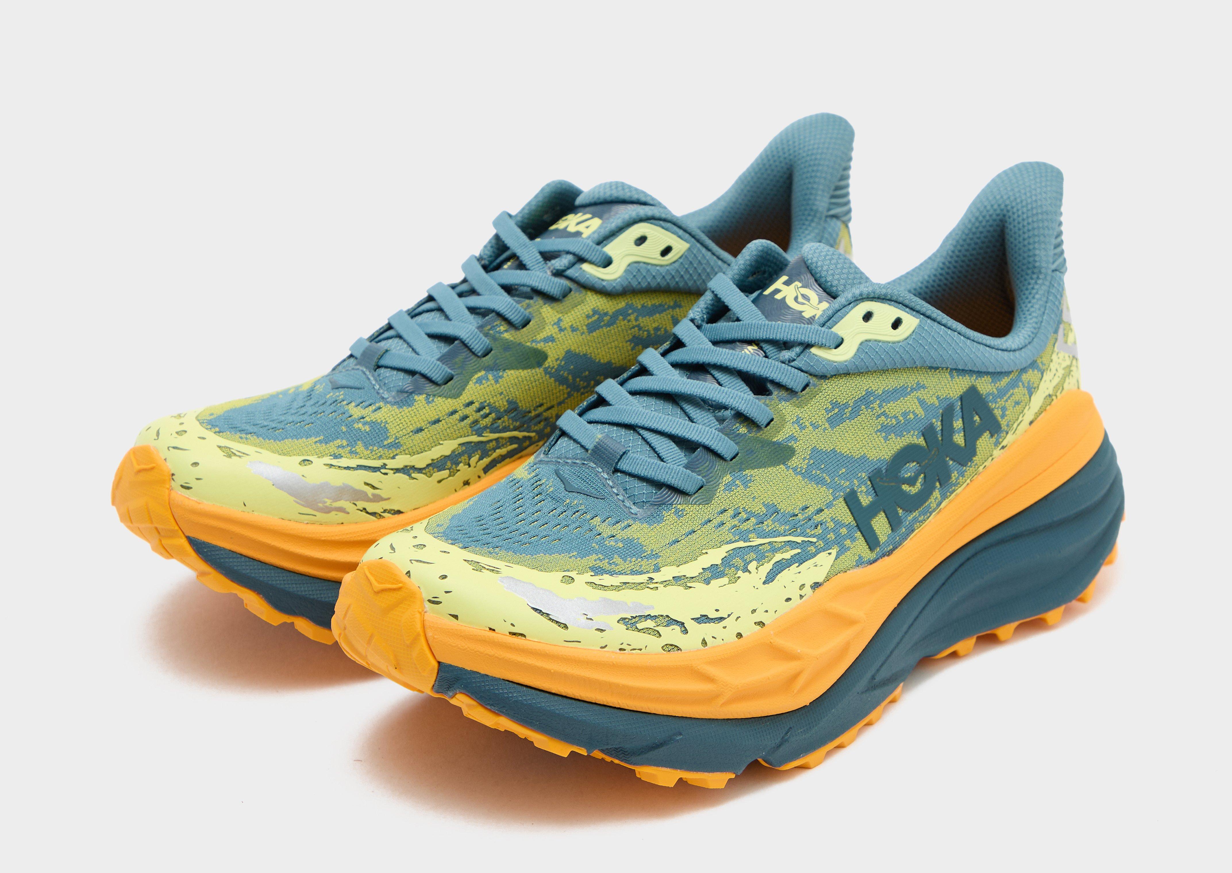 HOKA Stinson 7