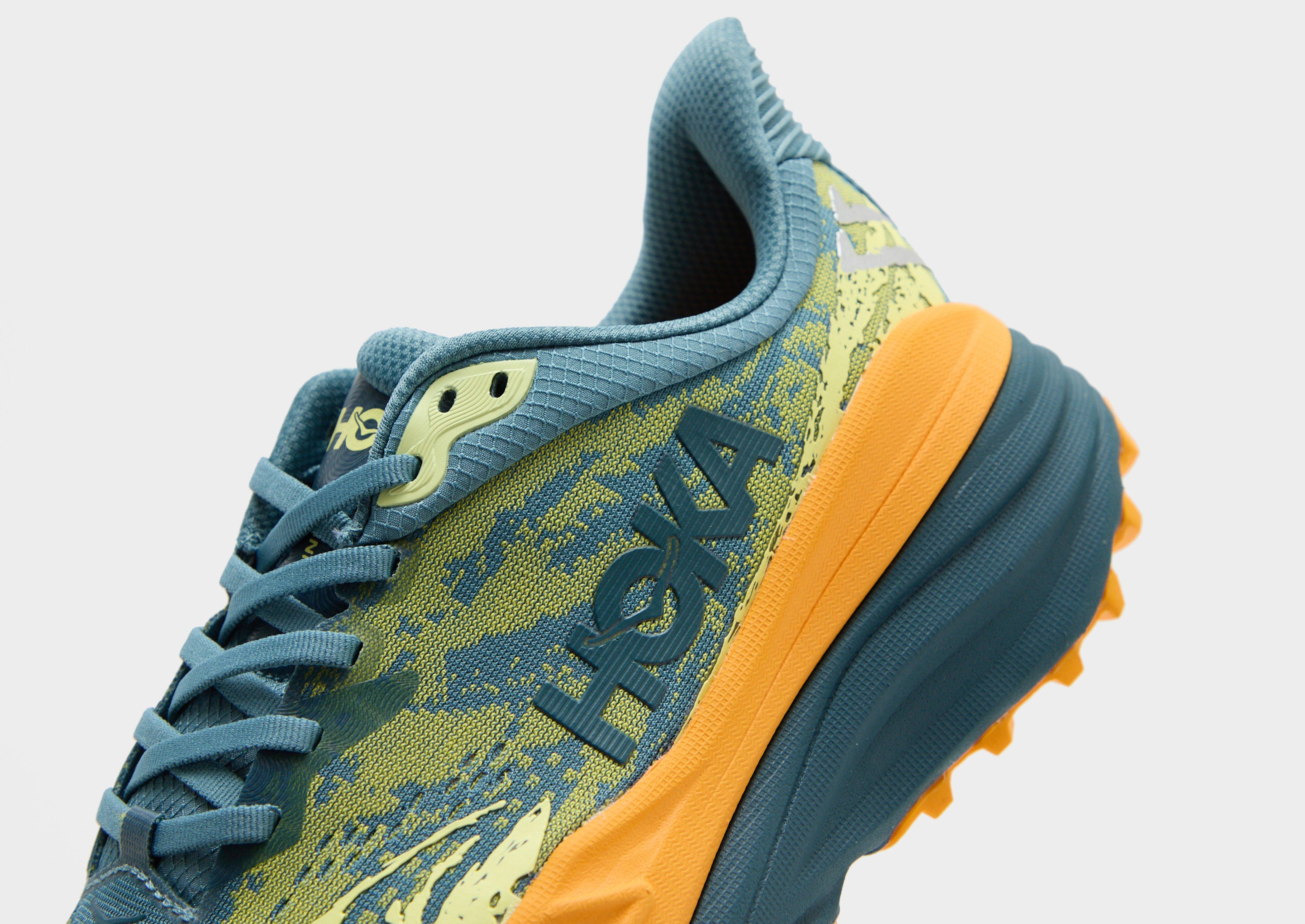 HOKA Stinson 7