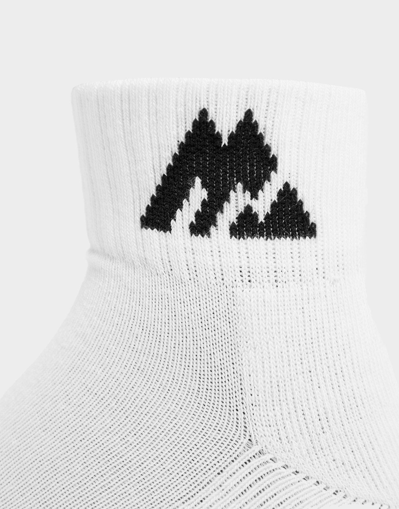 MONTIREX 3-Pack Ankle Socks