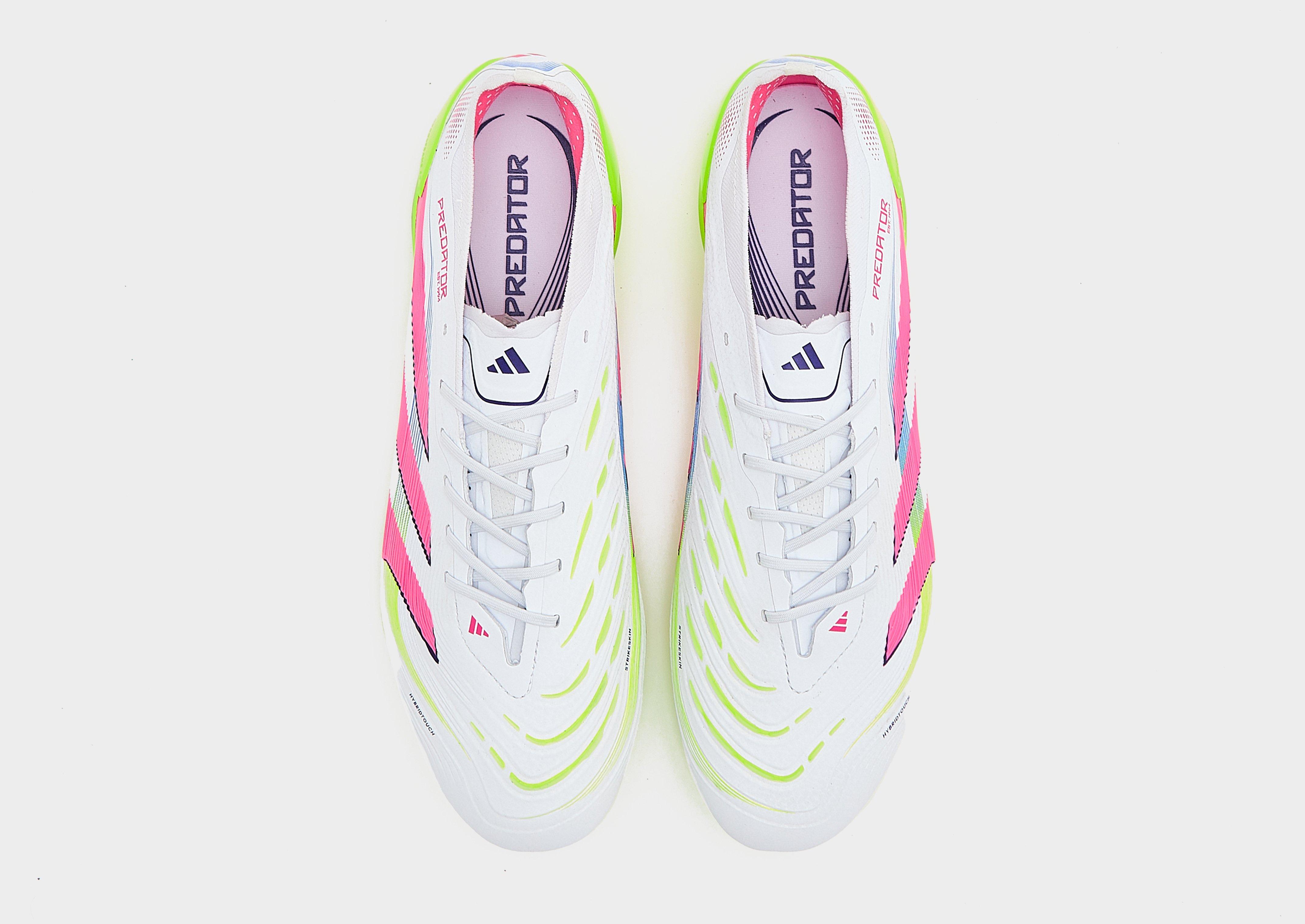 adidas Chaussure Predator Elite Terrain souple