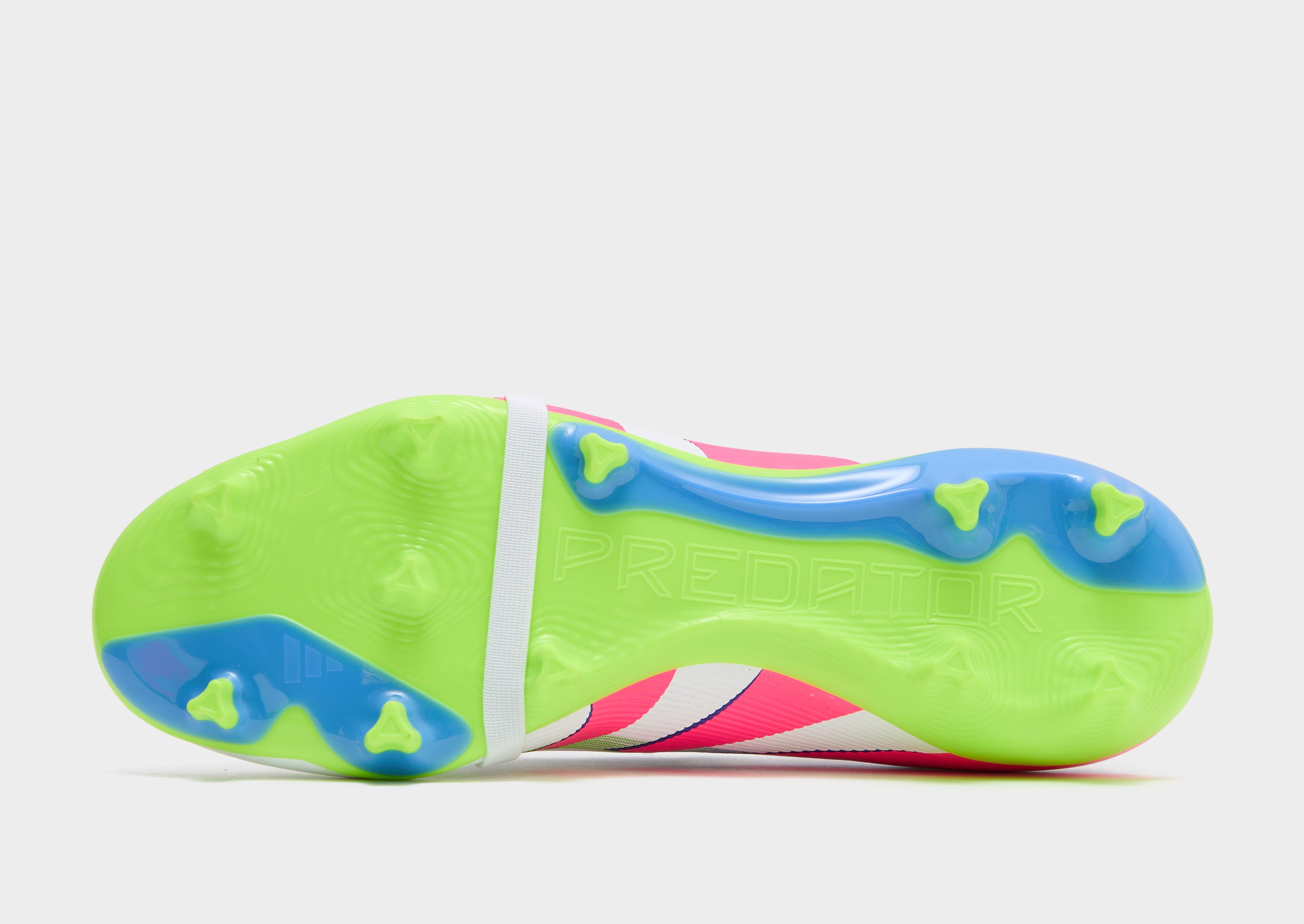 adidas Predator League FT FG