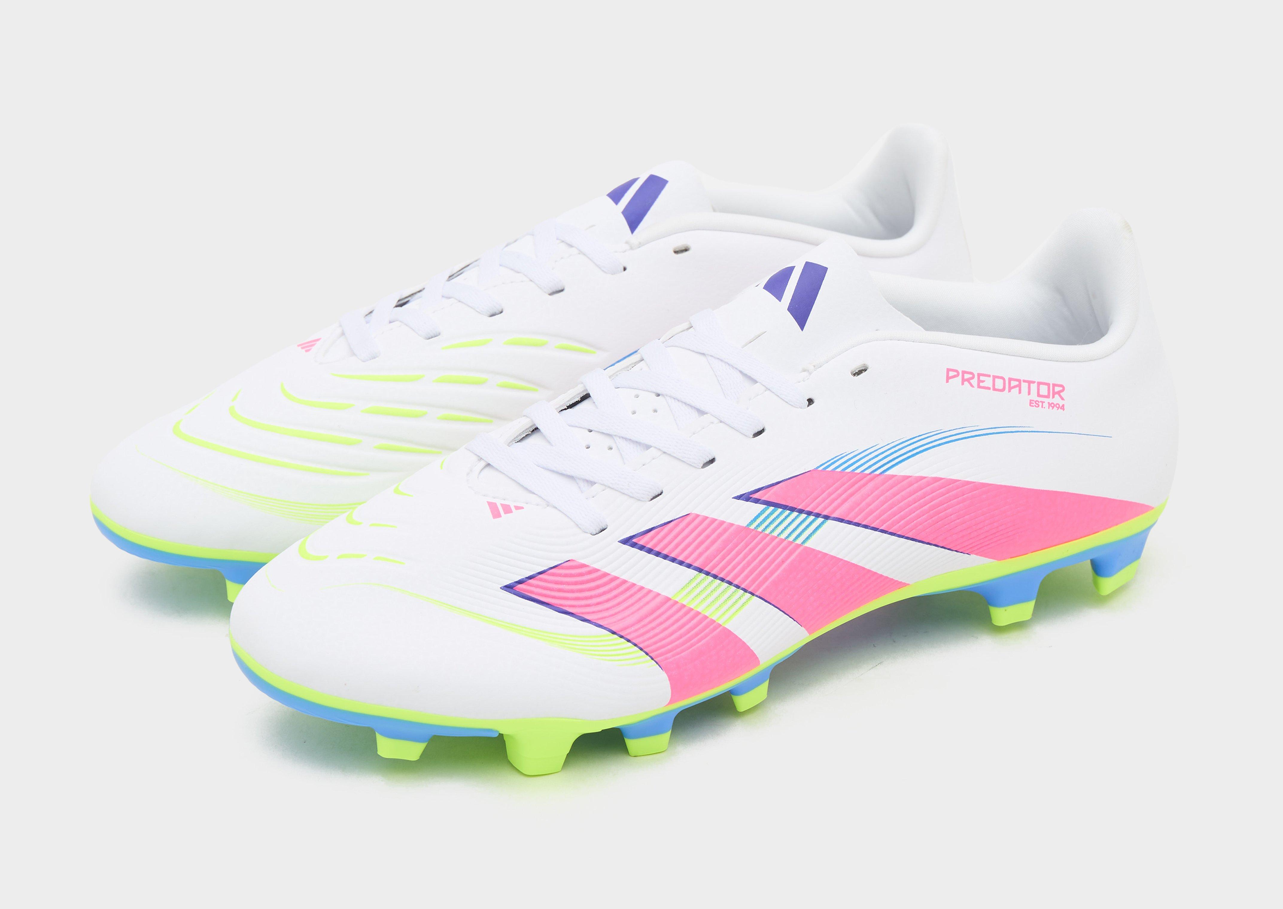 adidas Predator Club Fg