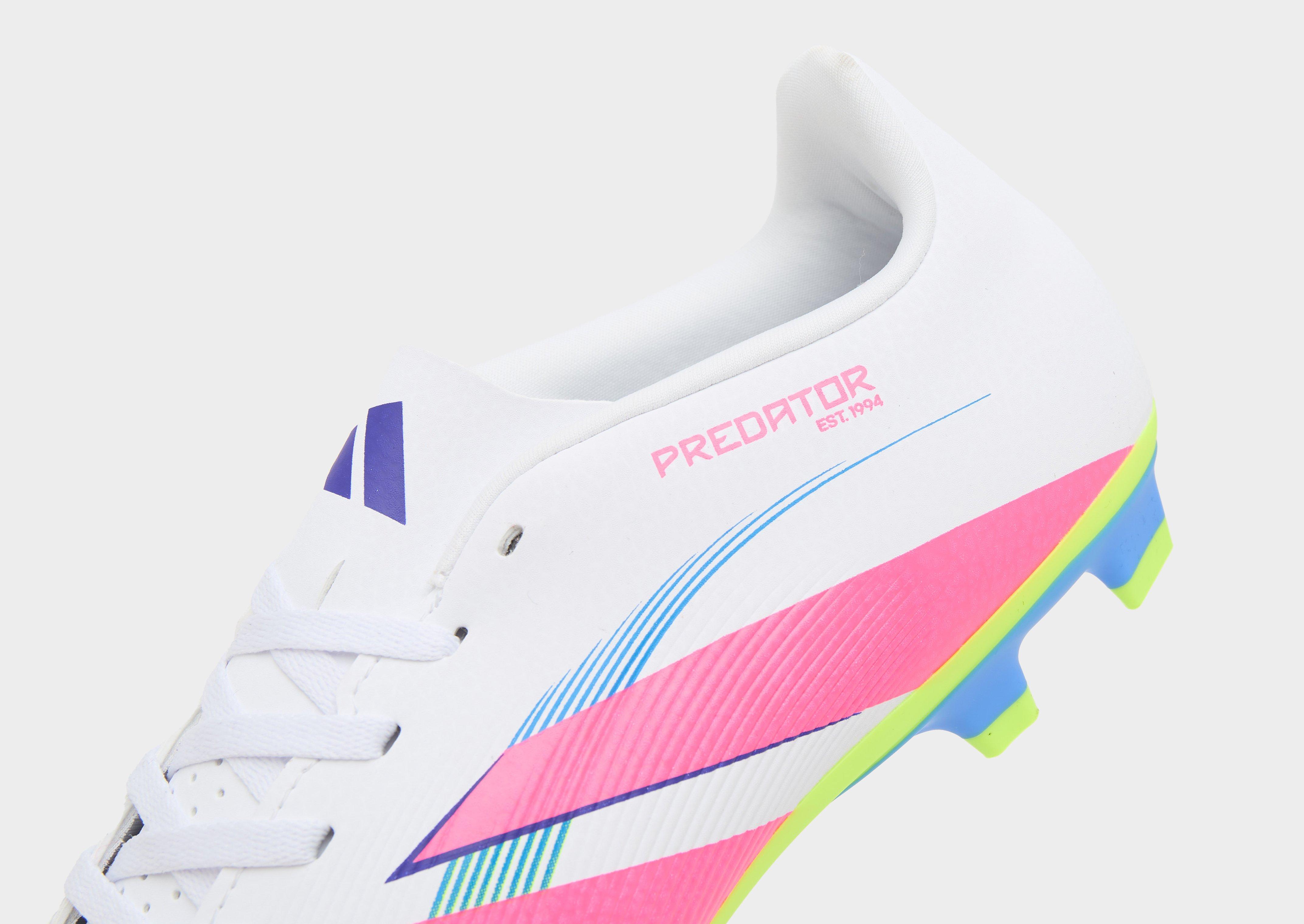 adidas Predator Club Fg