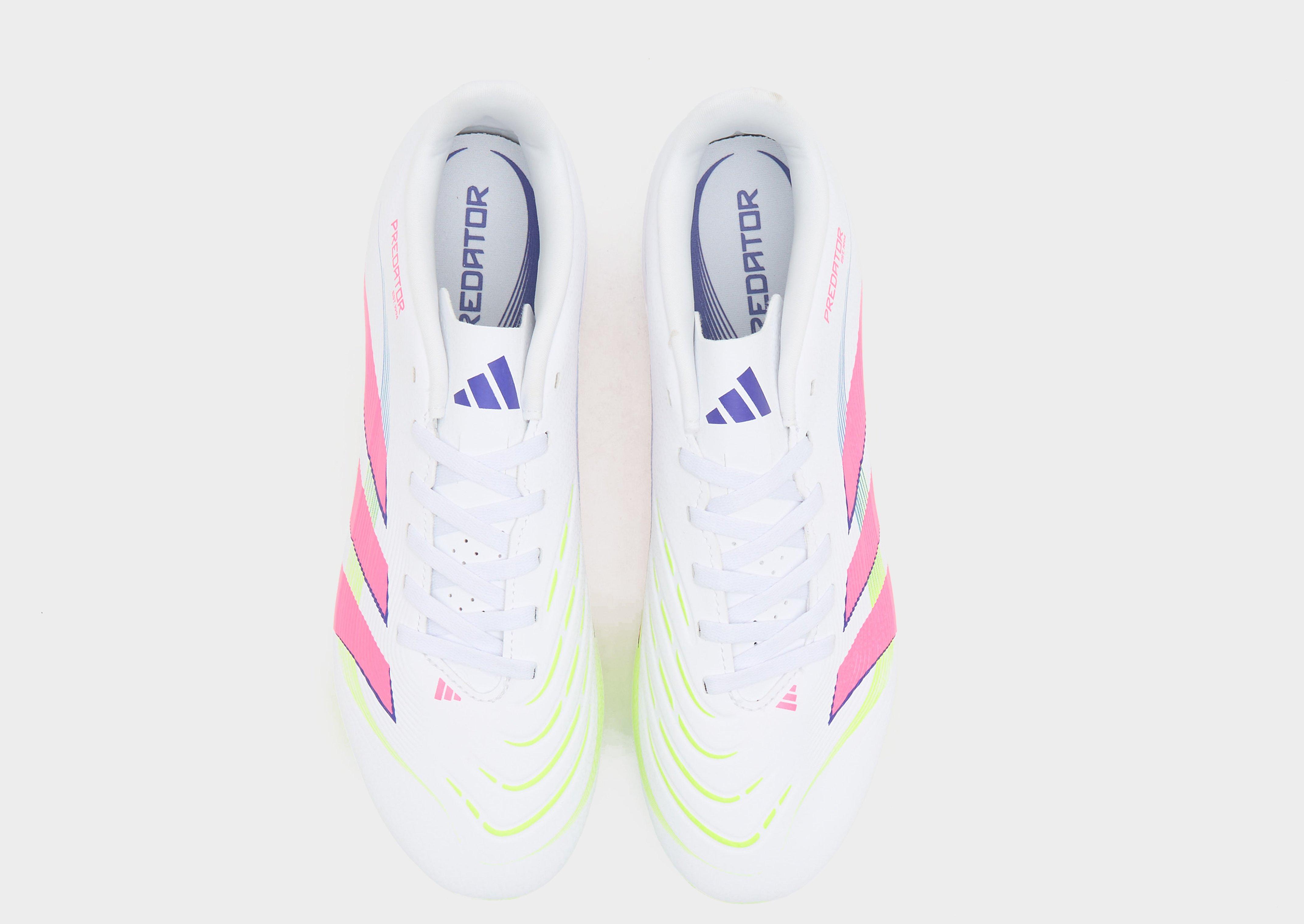 adidas Predator Club Fg