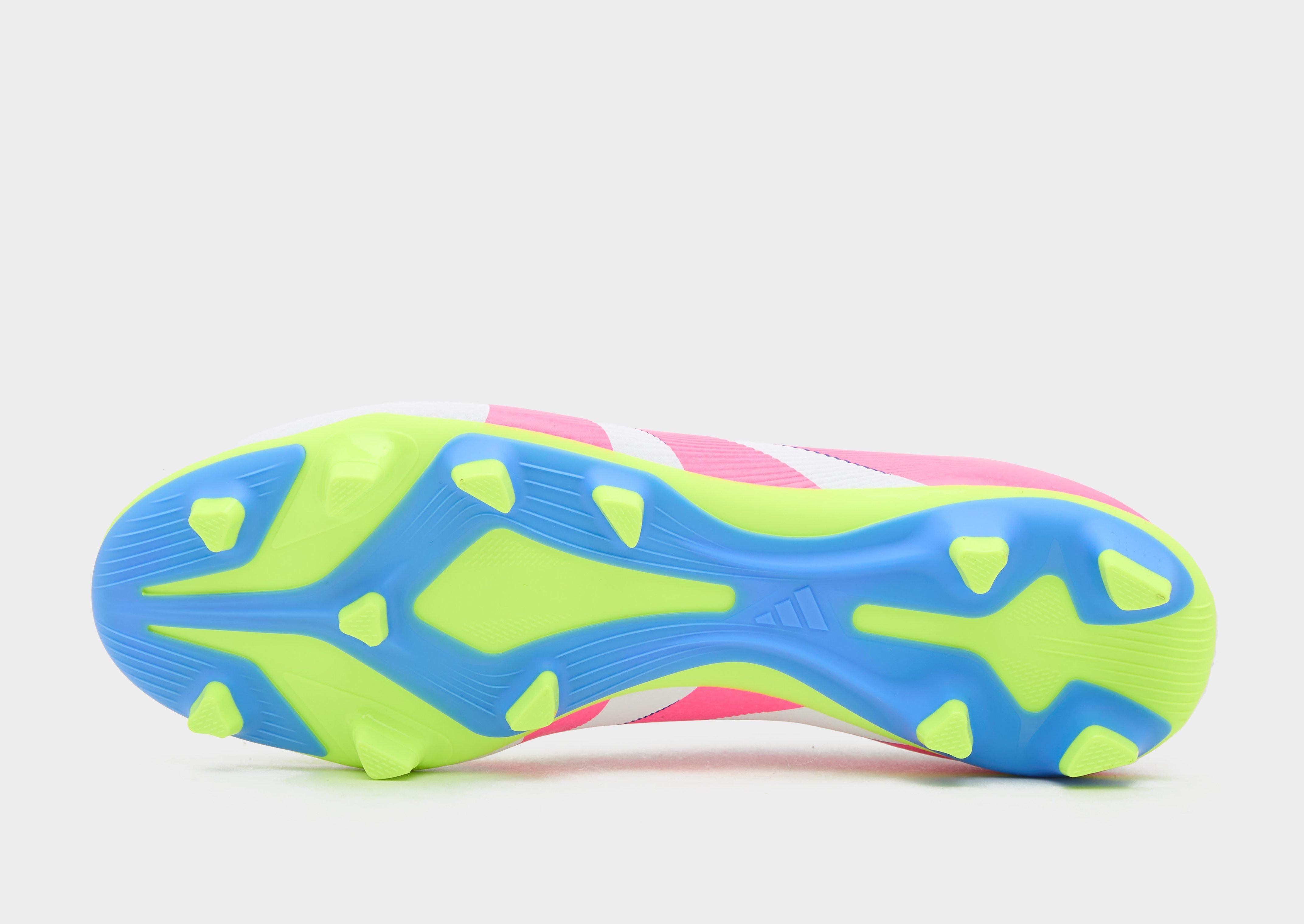 adidas Predator Club Fg