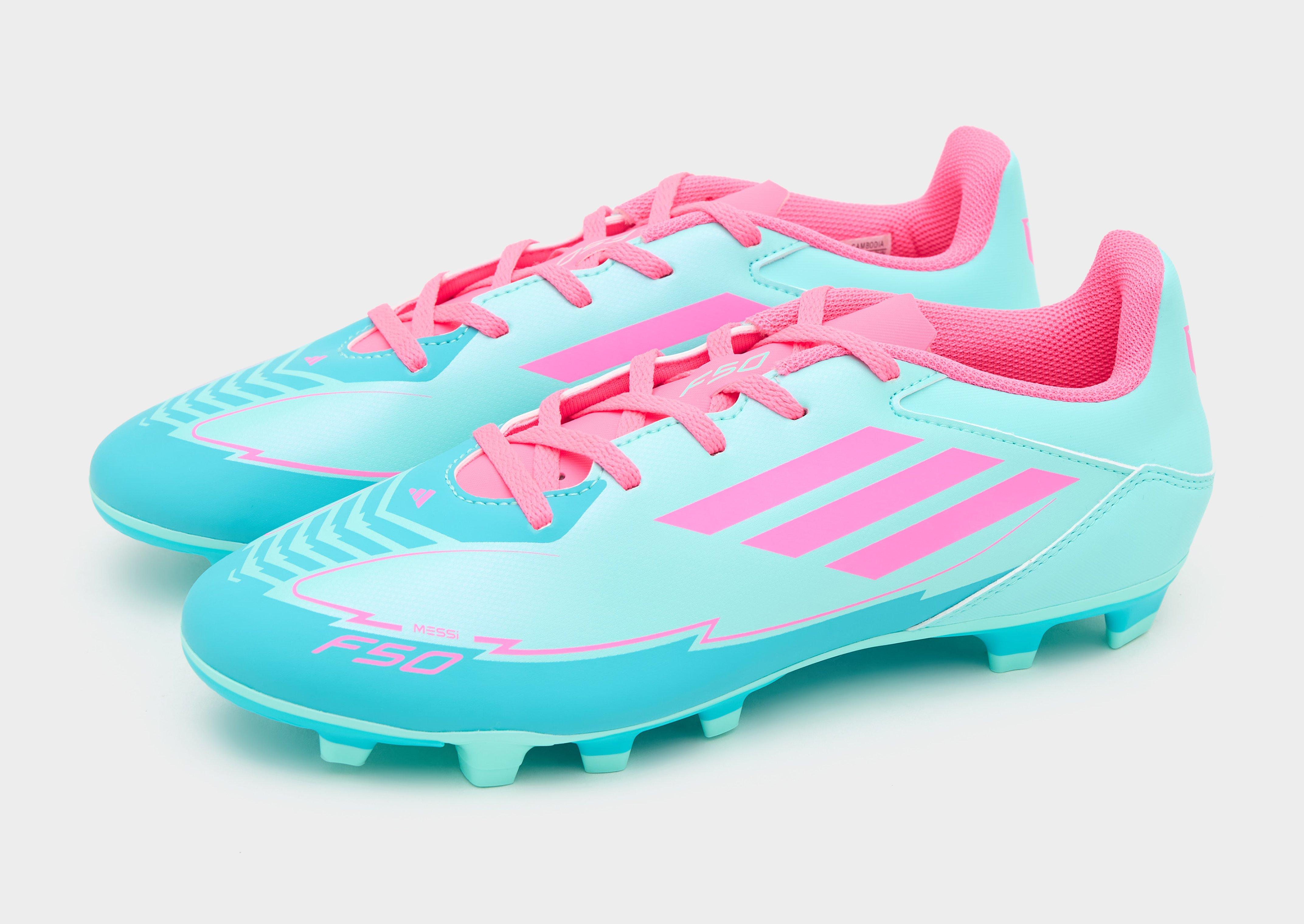 adidas F50 Messi Club FG