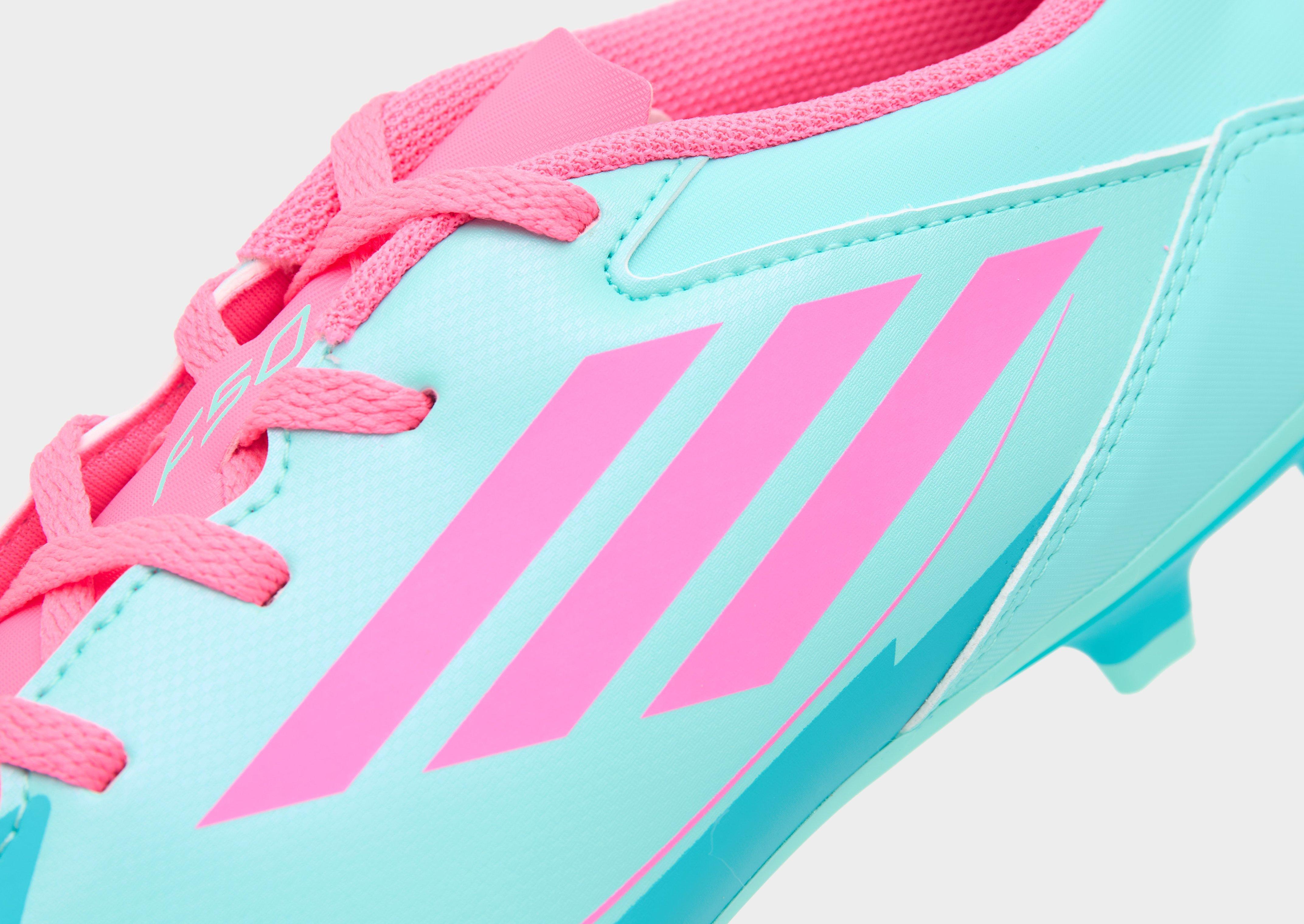 adidas F50 Messi Club FG