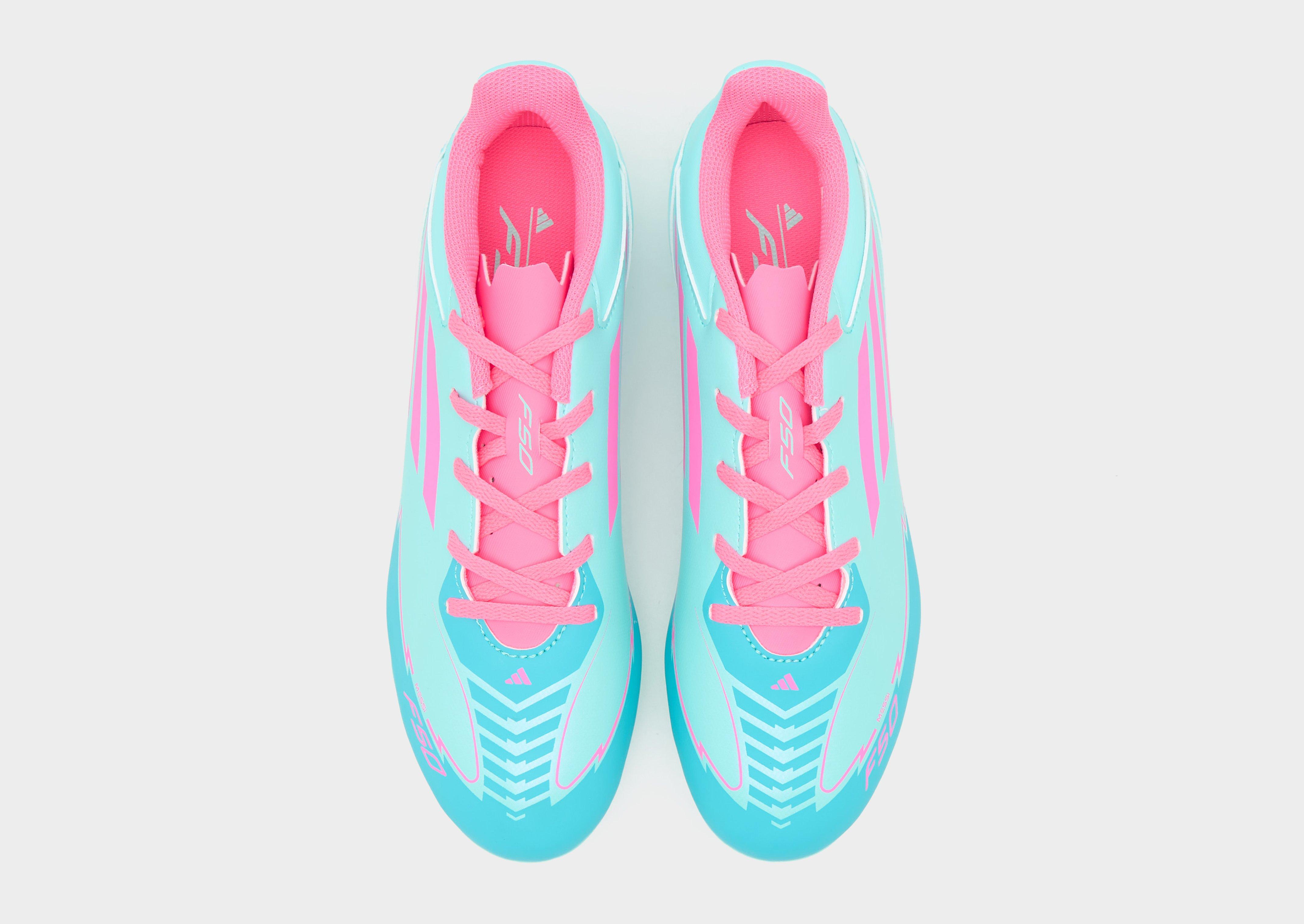 adidas F50 Messi Club FG