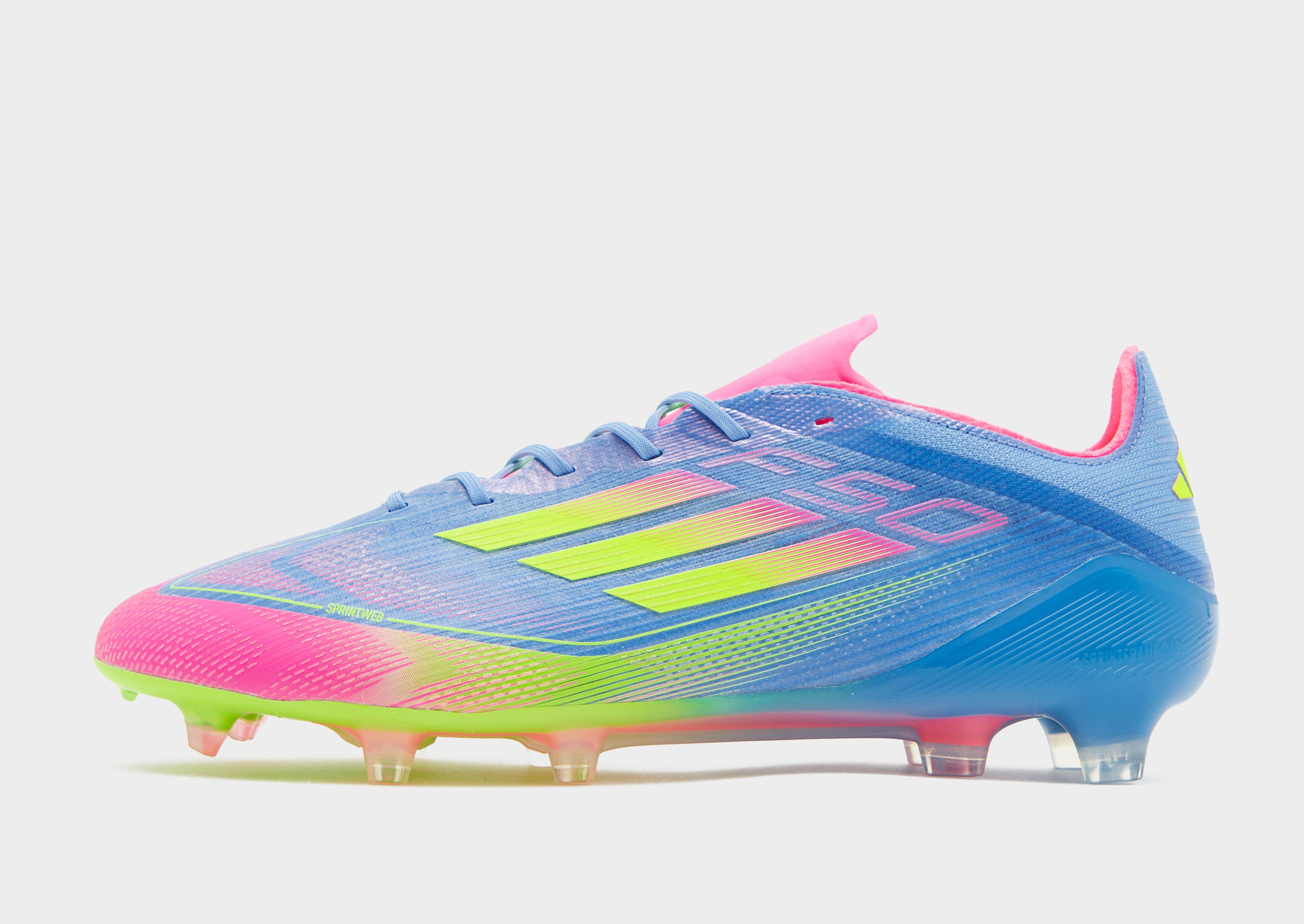 adidas F50 ELITE FG トップモデル25.5cm 未使用に近い Adidas F50 ELITE FG JH7616 Soccer Cleat authentic
