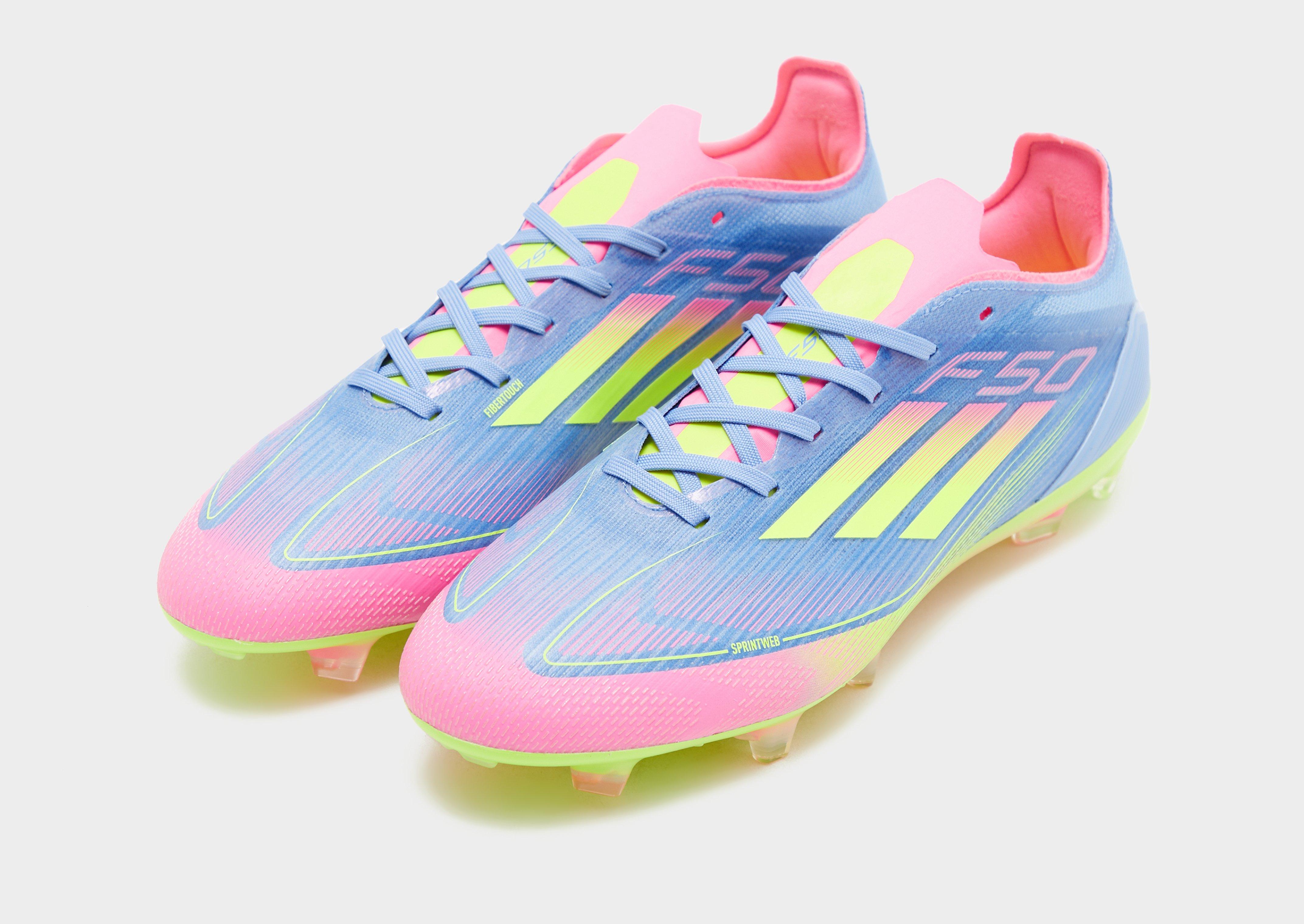 adidas F50 Pro FG