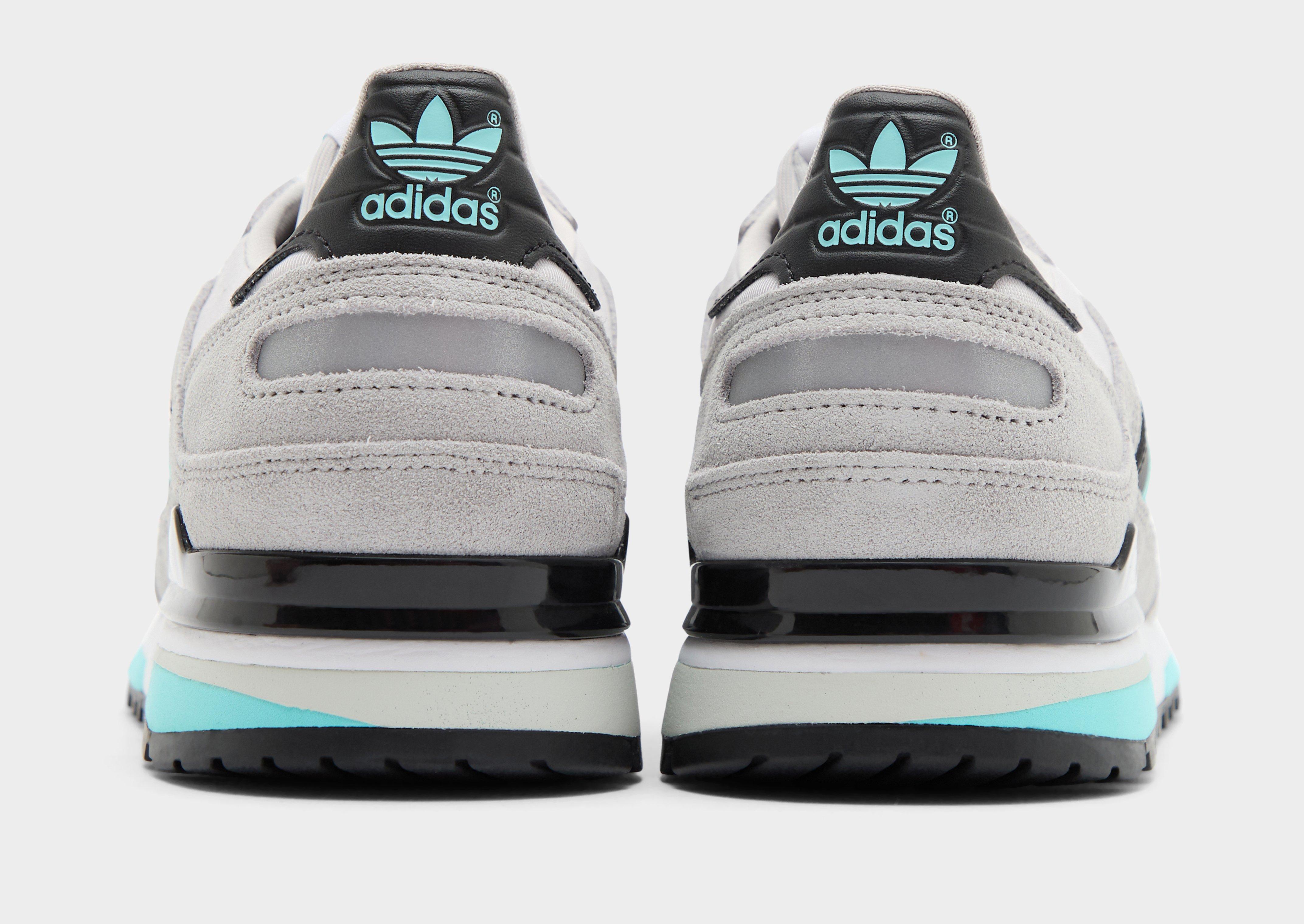 Grey adidas Originals ZX 600 - JD Sports Global Grey adidas Originals ZX 600 - JD Sports Global