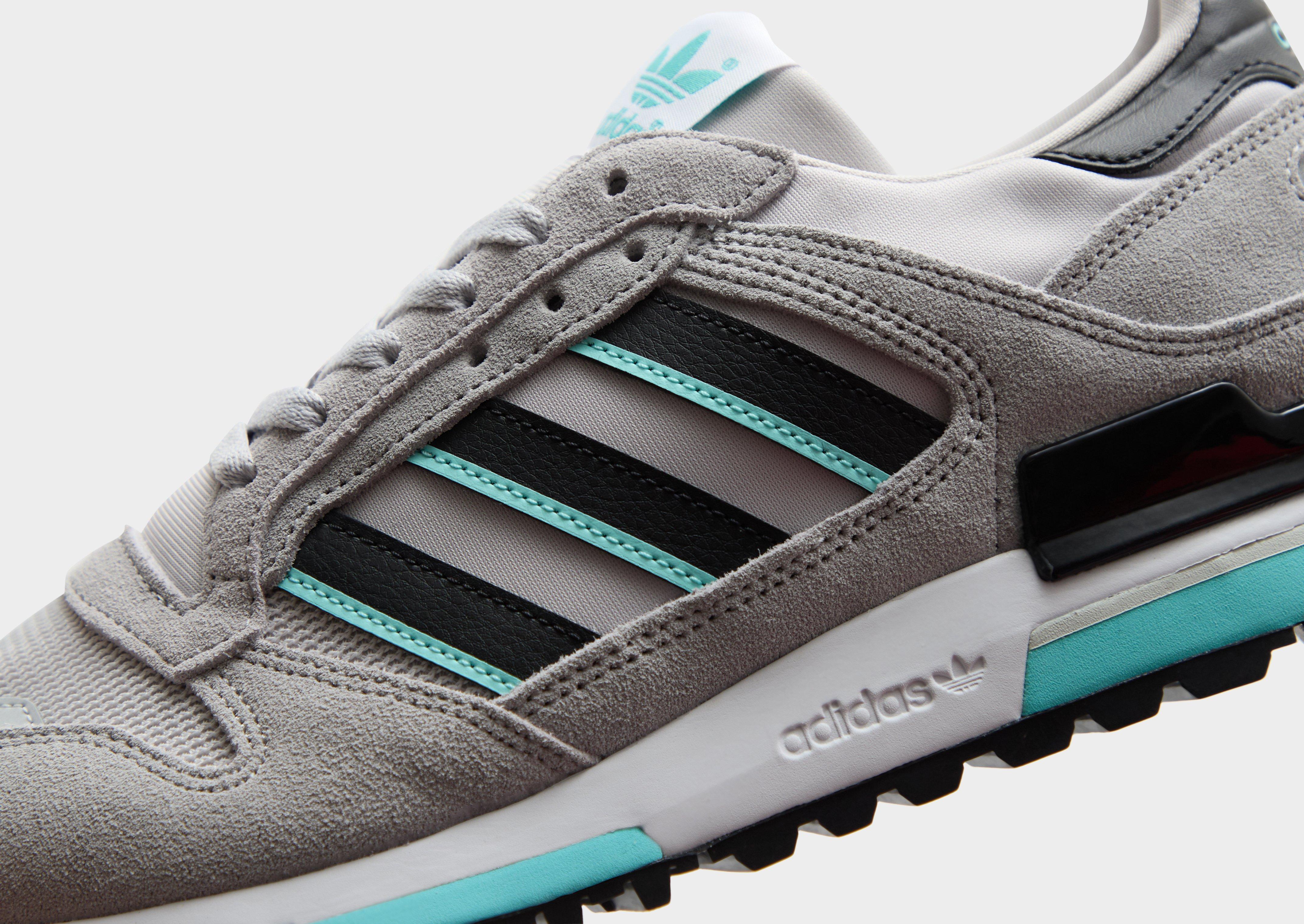 Grey adidas Originals ZX 600 - JD Sports Global Grey adidas Originals ZX 600 - JD Sports Global