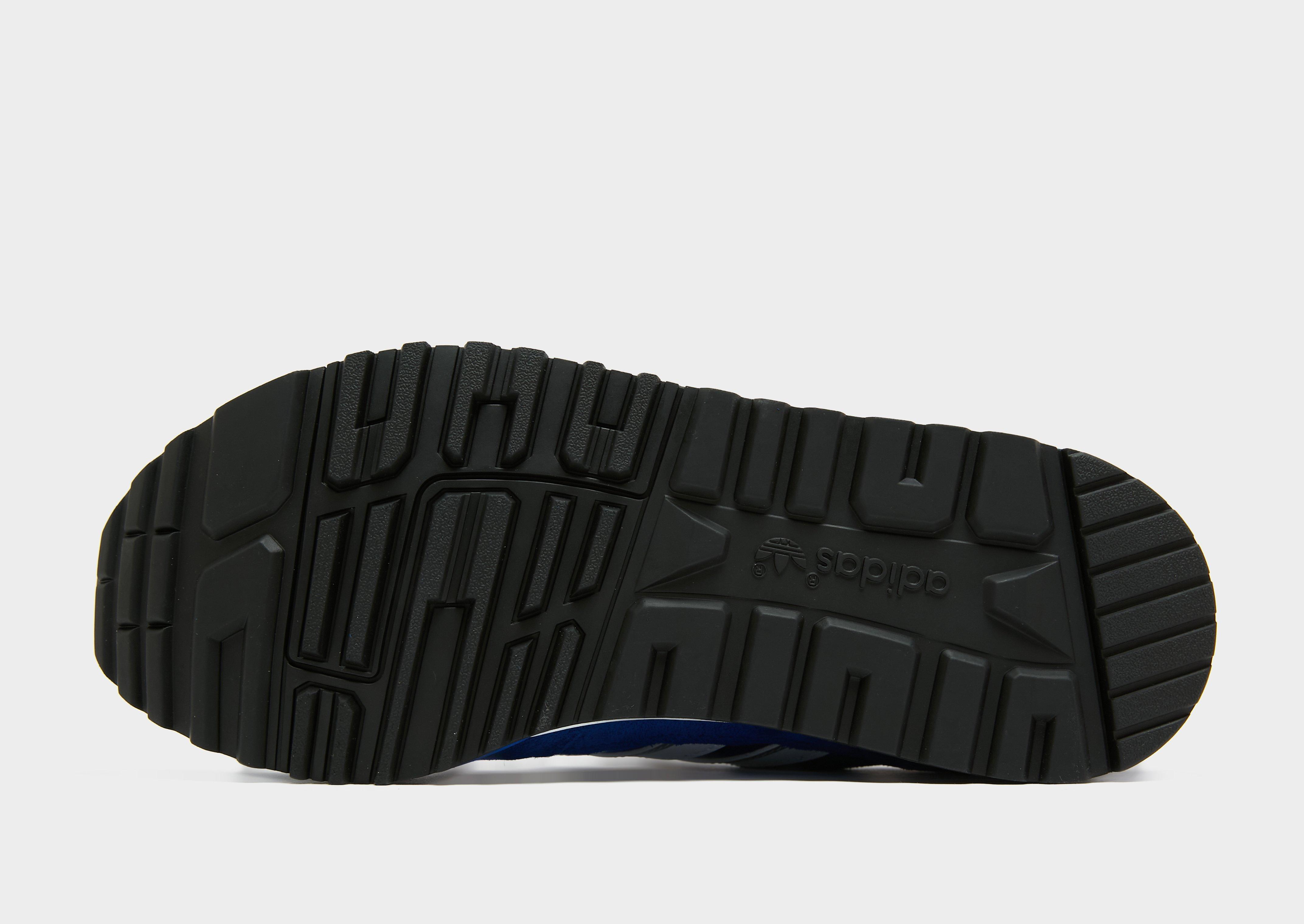 Blue adidas Originals ZX 600 - JD Sports Global