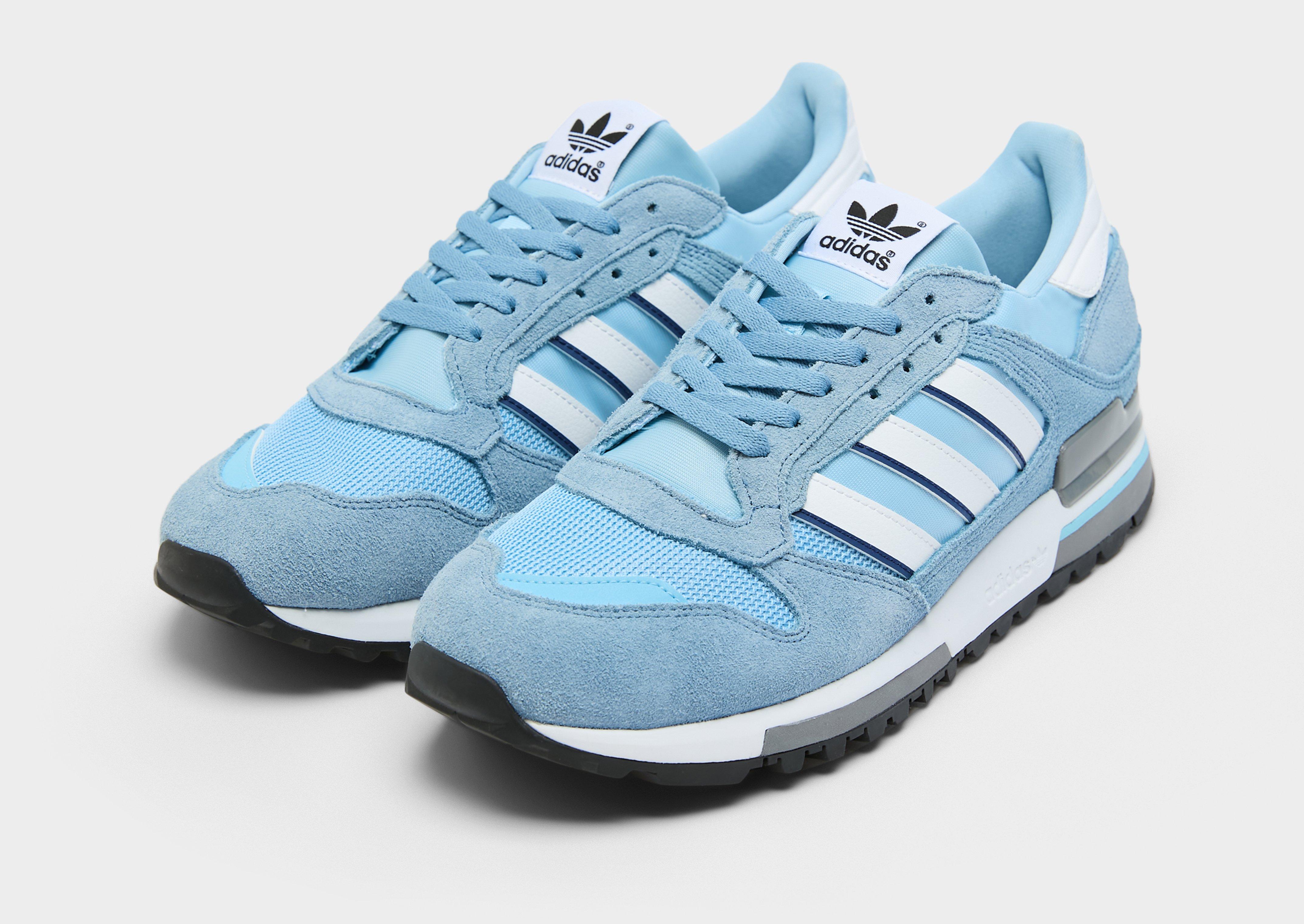 adidas Originals London Size Exclusive City Series 'Blue Red