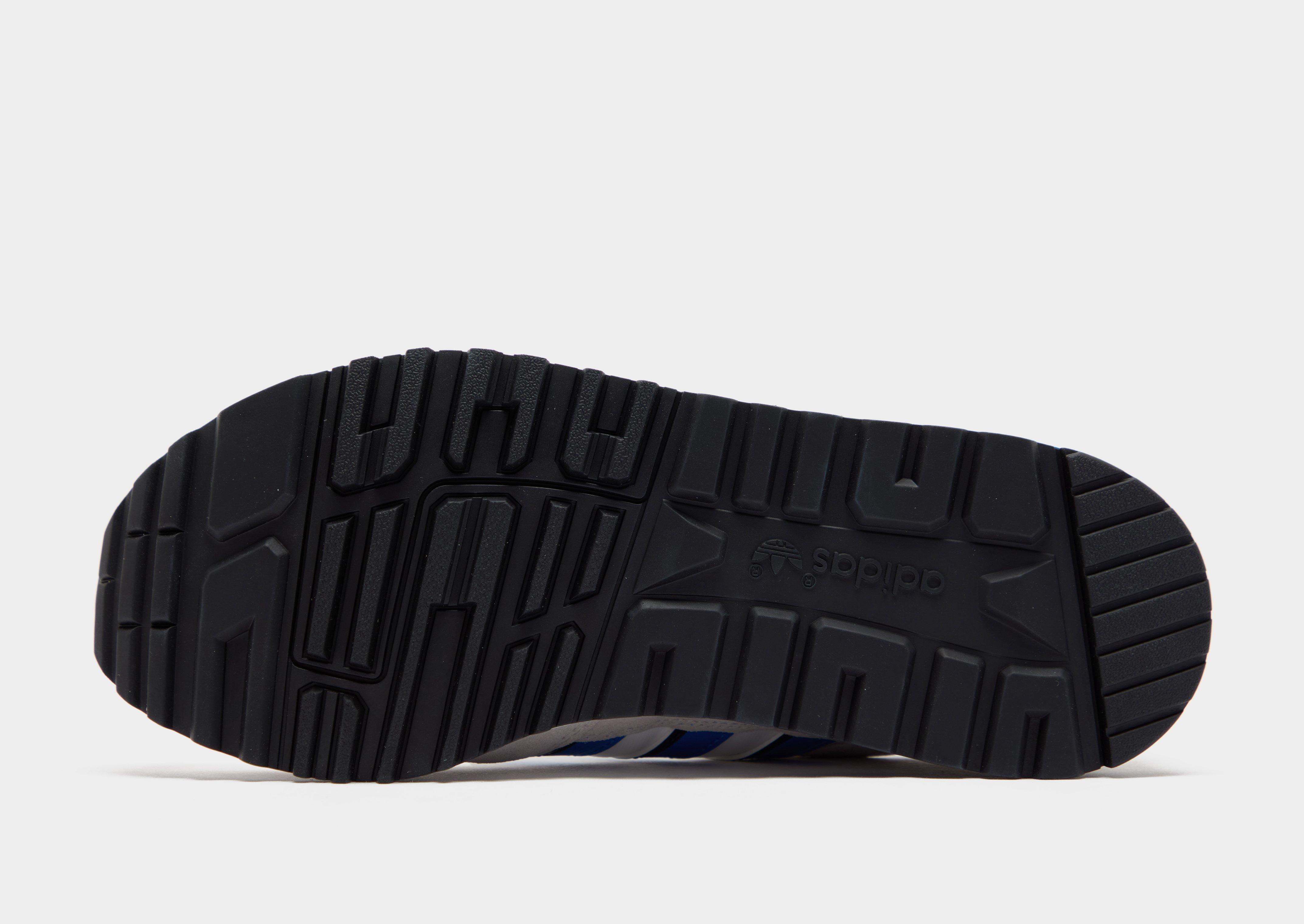 White adidas Originals ZX 600 - JD Sports Global