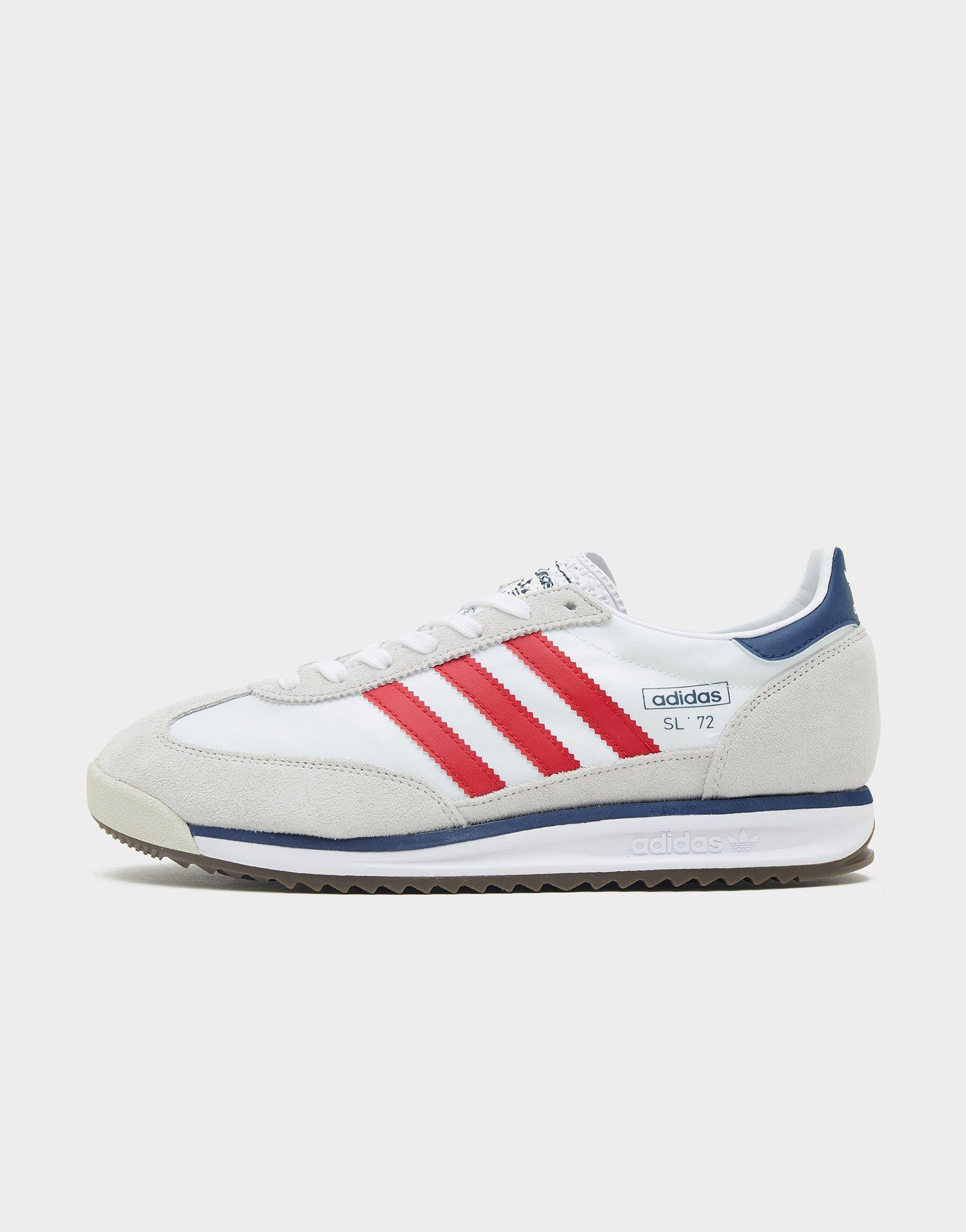 adidas Originals SL 72 RS