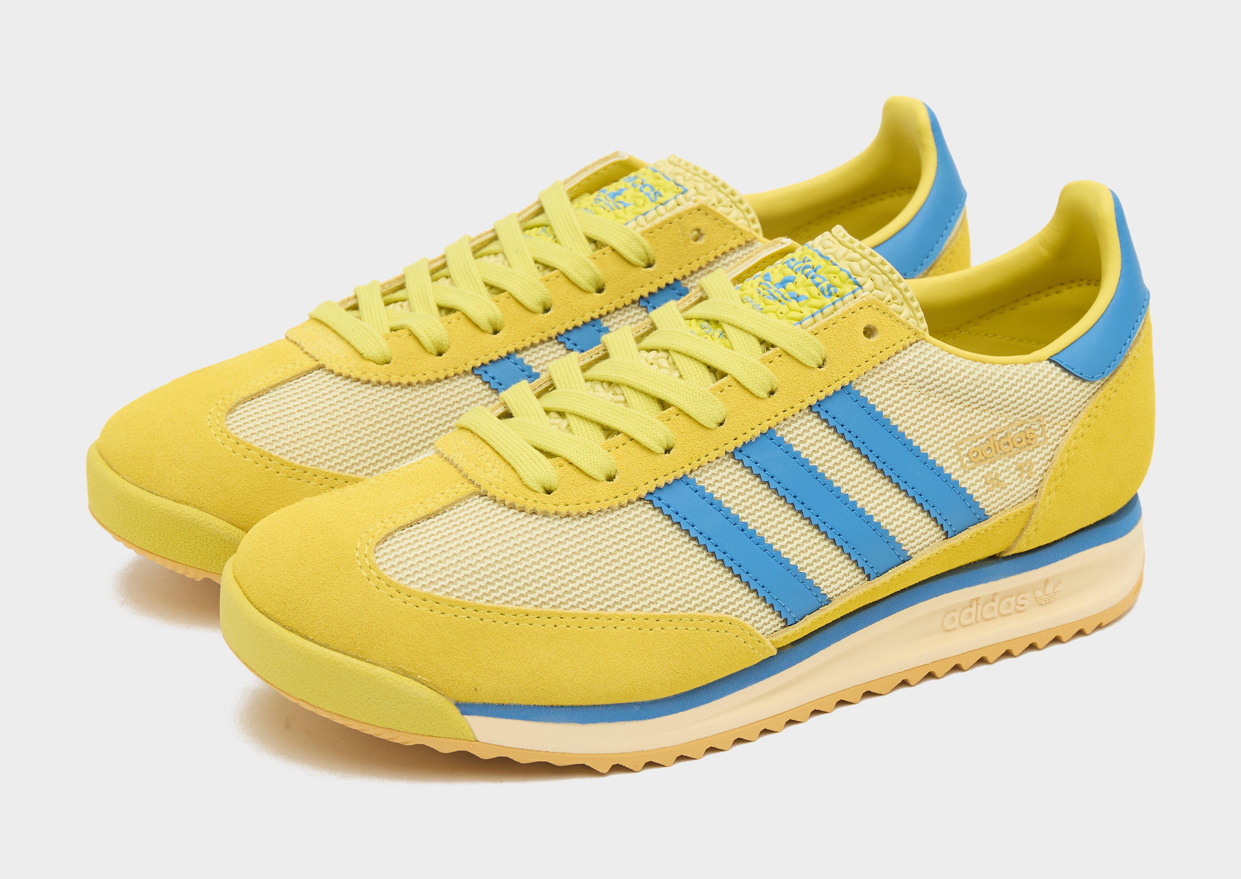 adidas Originals SL 72 RS