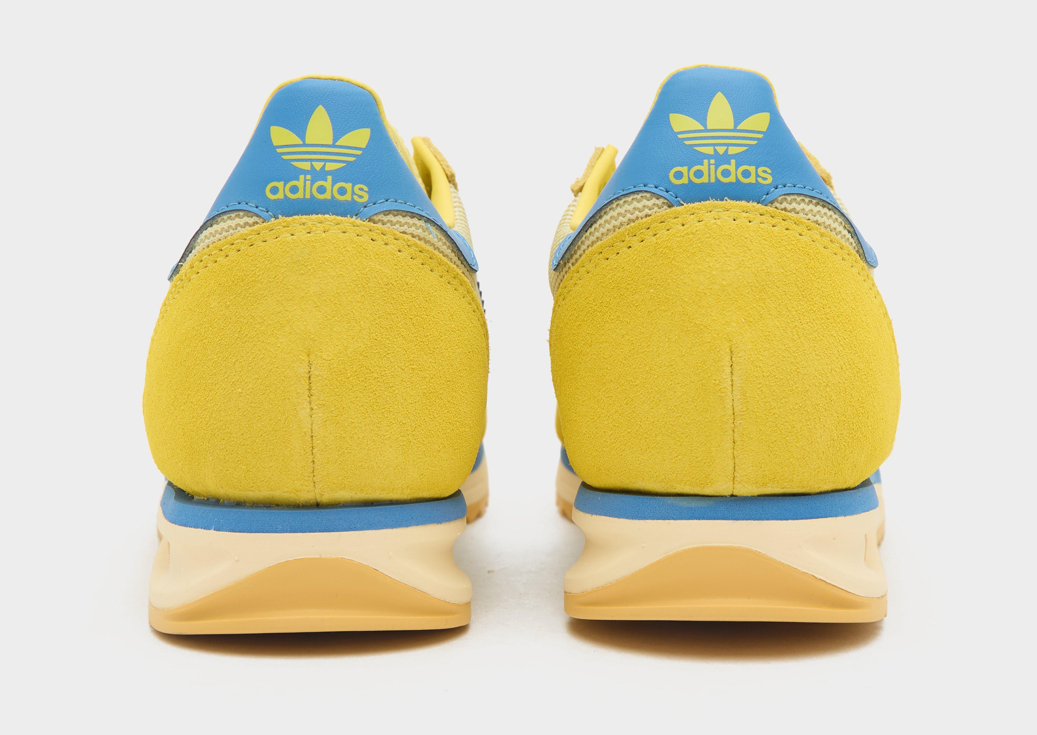 adidas Originals SL 72 RS