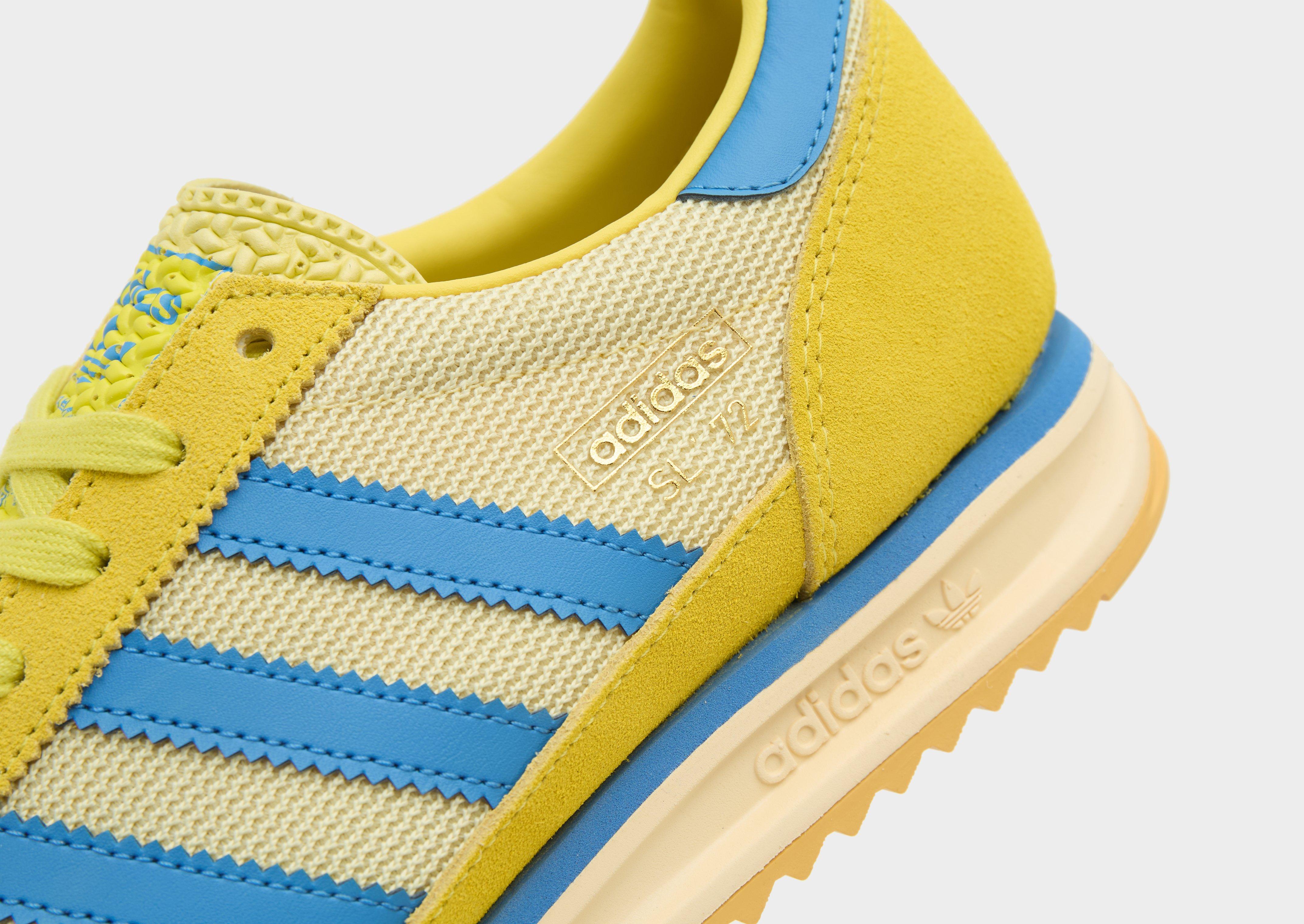 adidas Originals SL 72 RS