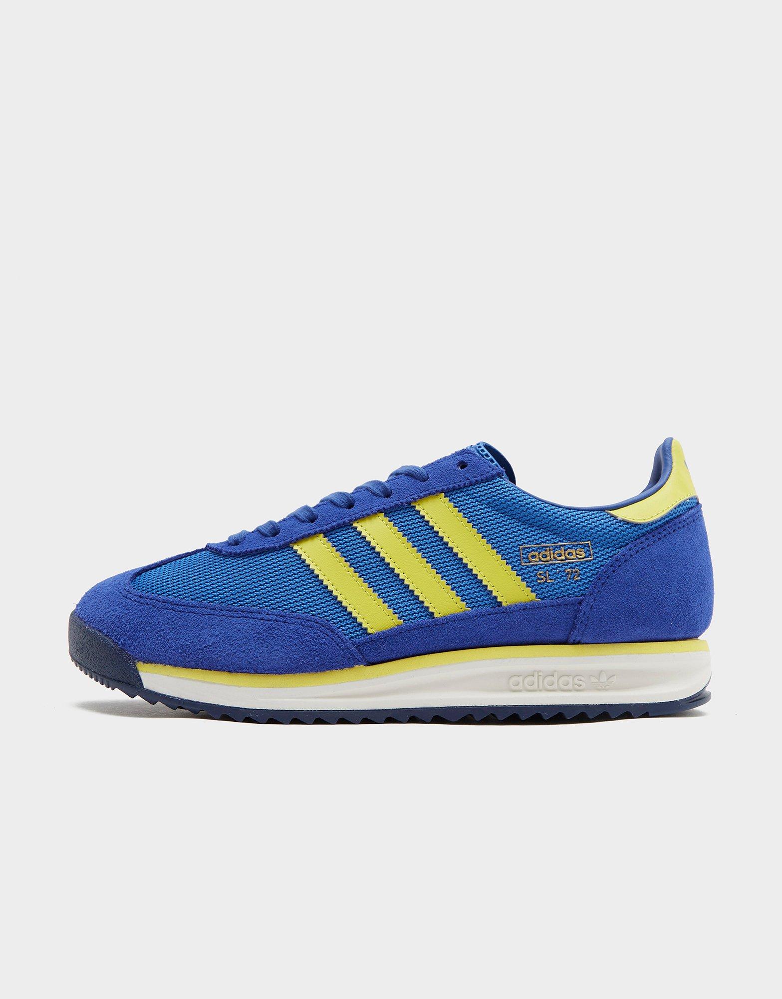 adidas Originals SL 72 RS