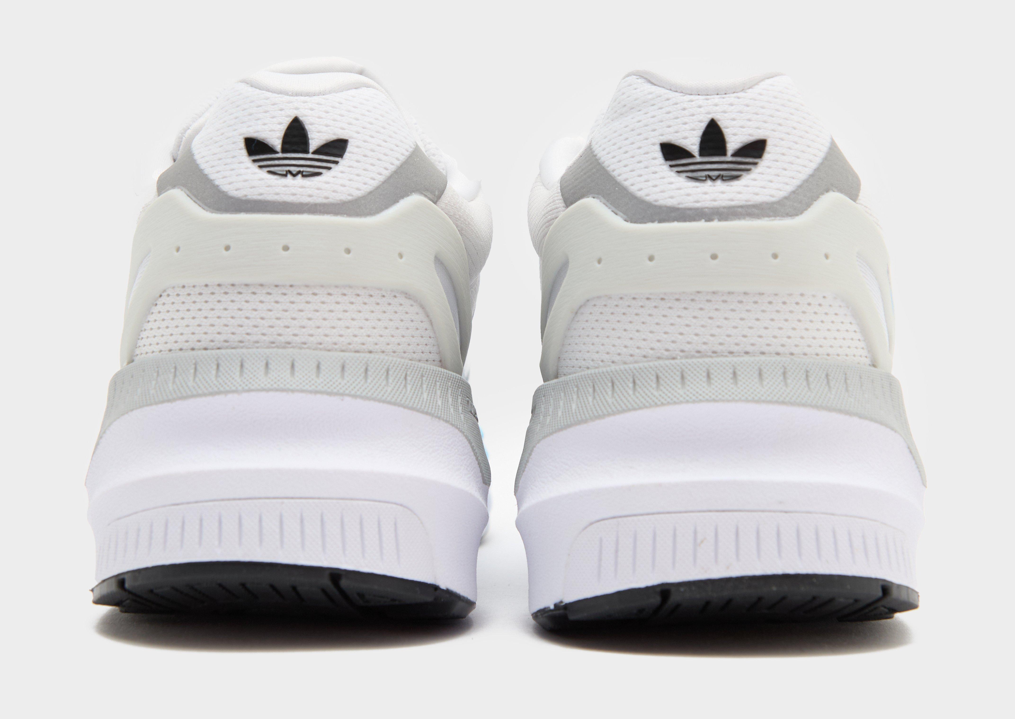 adidas originals ZX 500 'Whte Grey' H02112