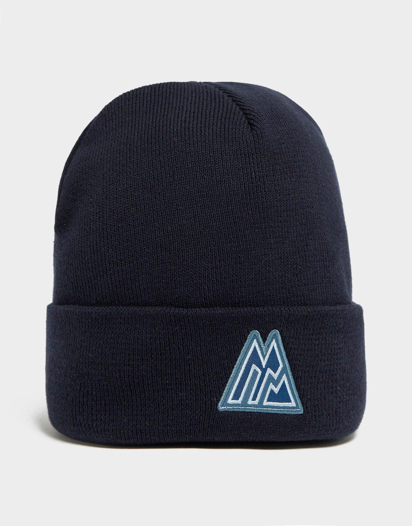 MONTIREX Polar Beanie Hat