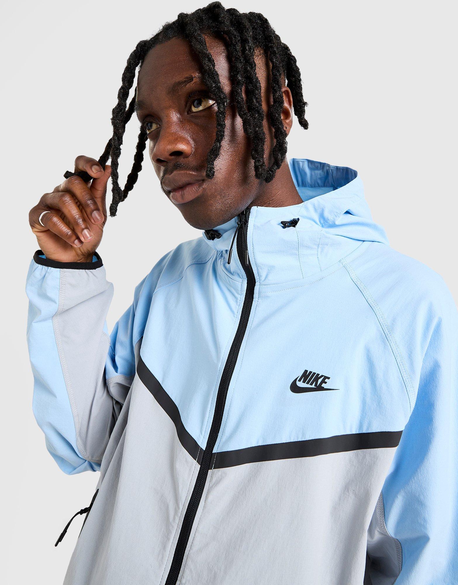 ジャケット・アウター L'Appartment NIKE woven HOODIE JACKET L'Appartment NIKE woven HOODIE JACKET