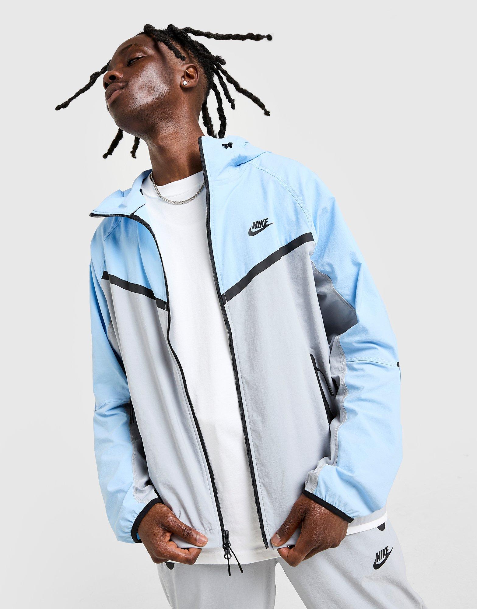 Nike Tech Woven Giacca