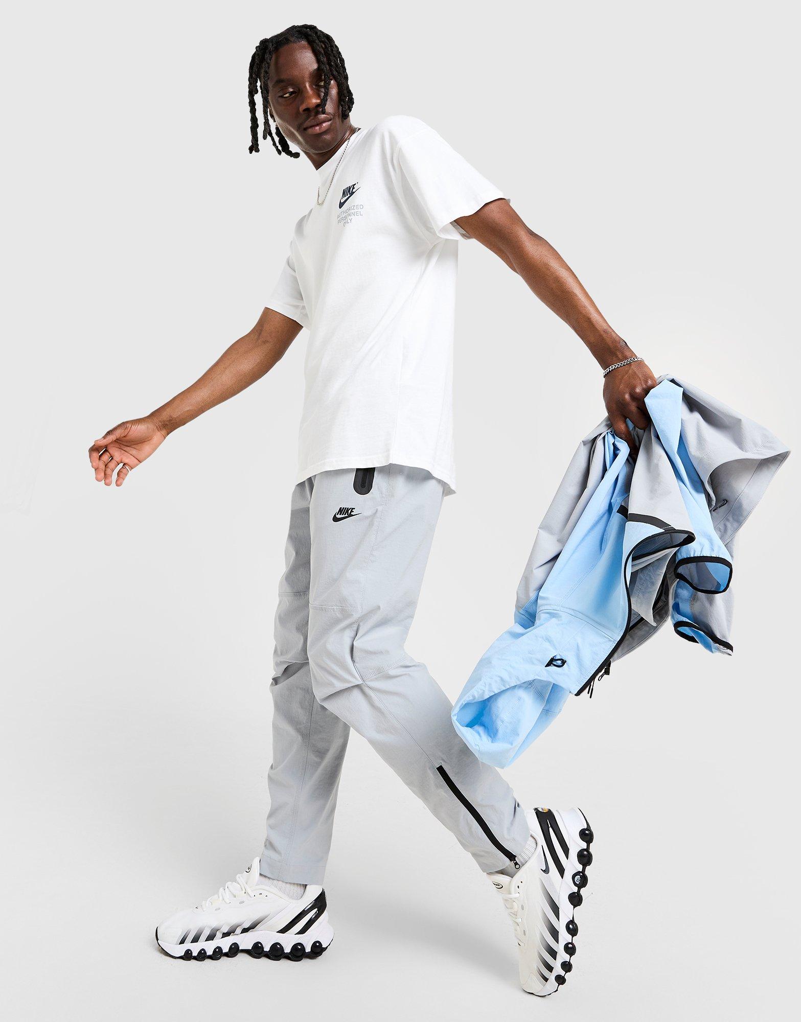 Nike Pantaloni Tech Woven