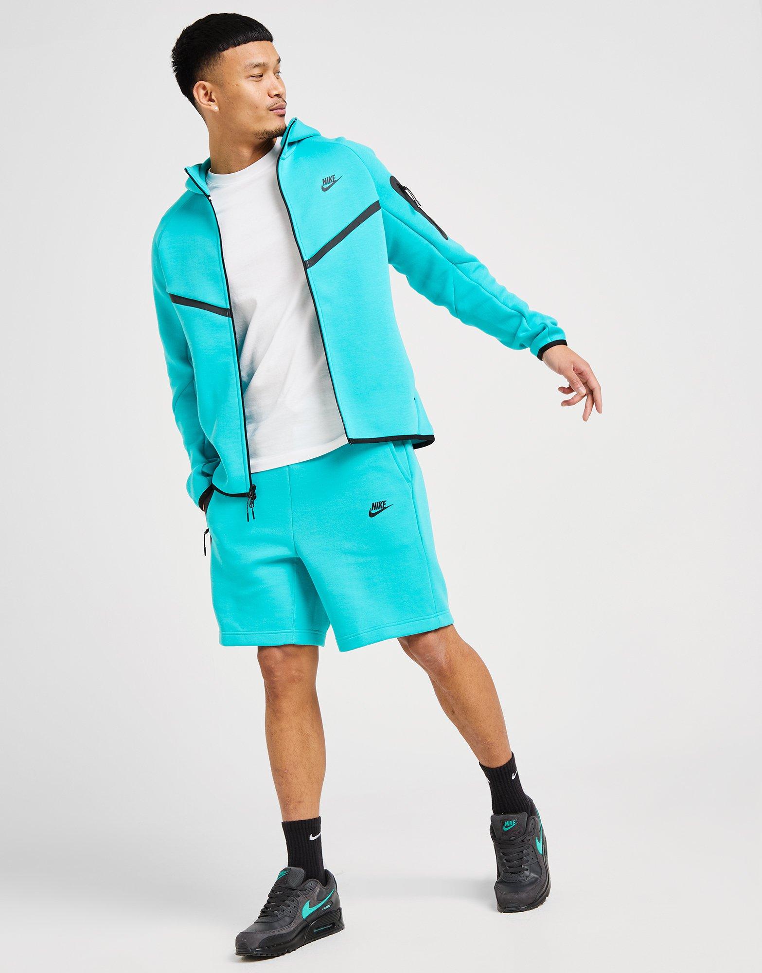 Nike Tech Fleece Hoodie Herr