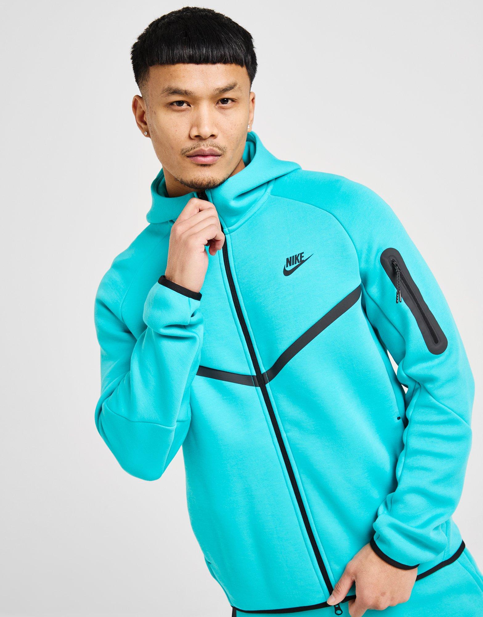 Nike Tech Fleece Hoodie Herr