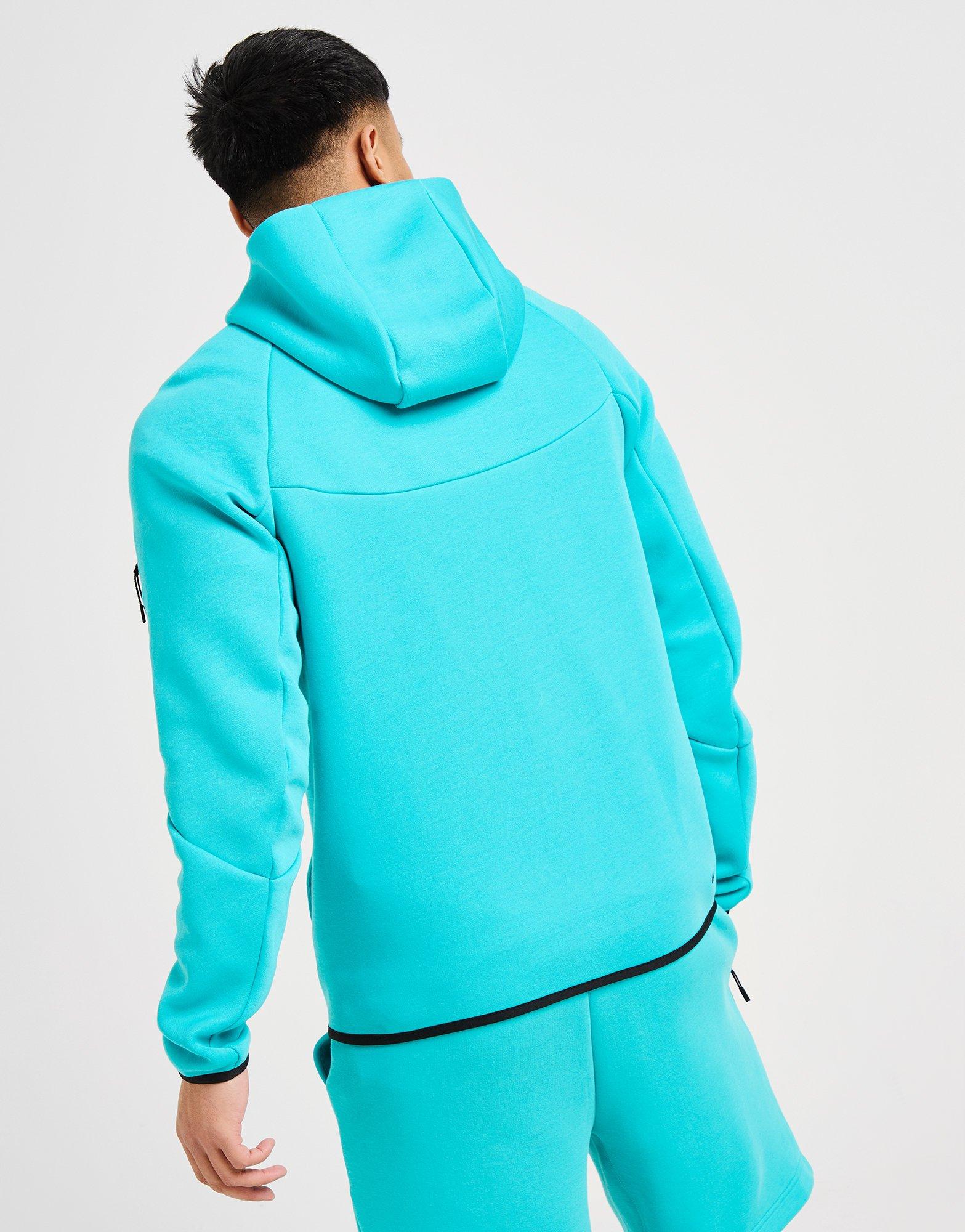 Nike Tech Fleece Hoodie Herr