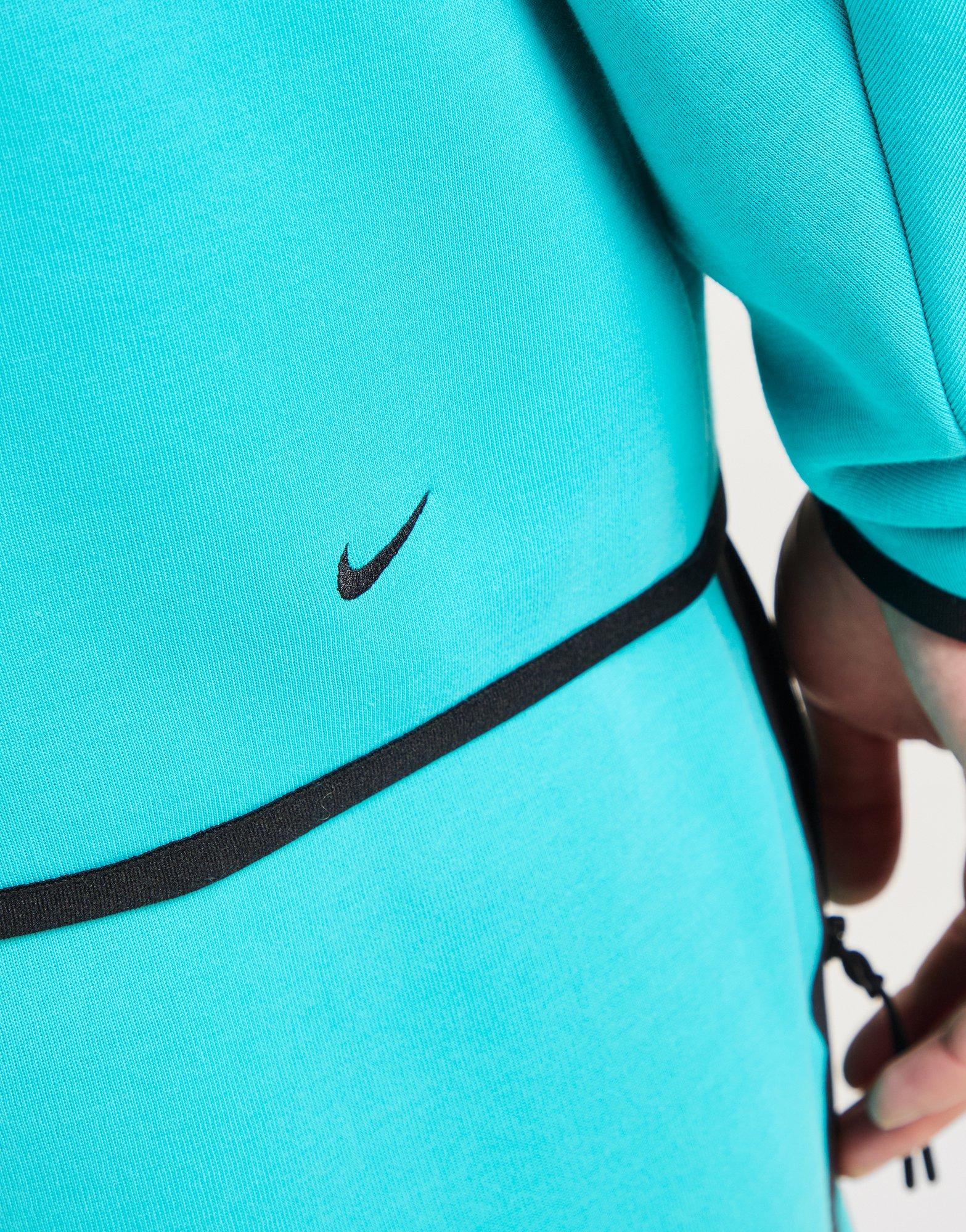 Nike Tech Fleece Hoodie Herr