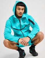 Nike Sudadera con capucha Tech Fleece Full Zip