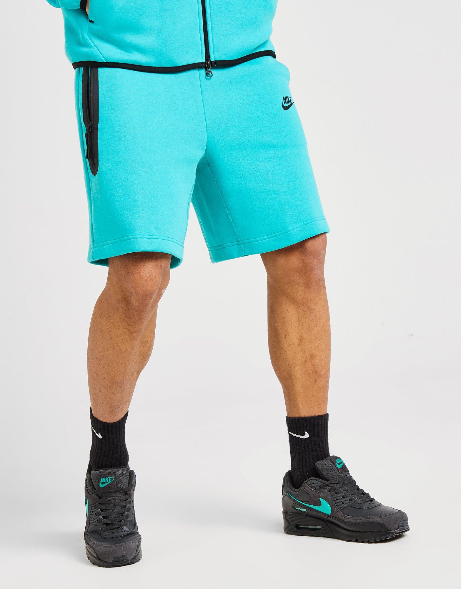 Nike Tech Fleece Shorts