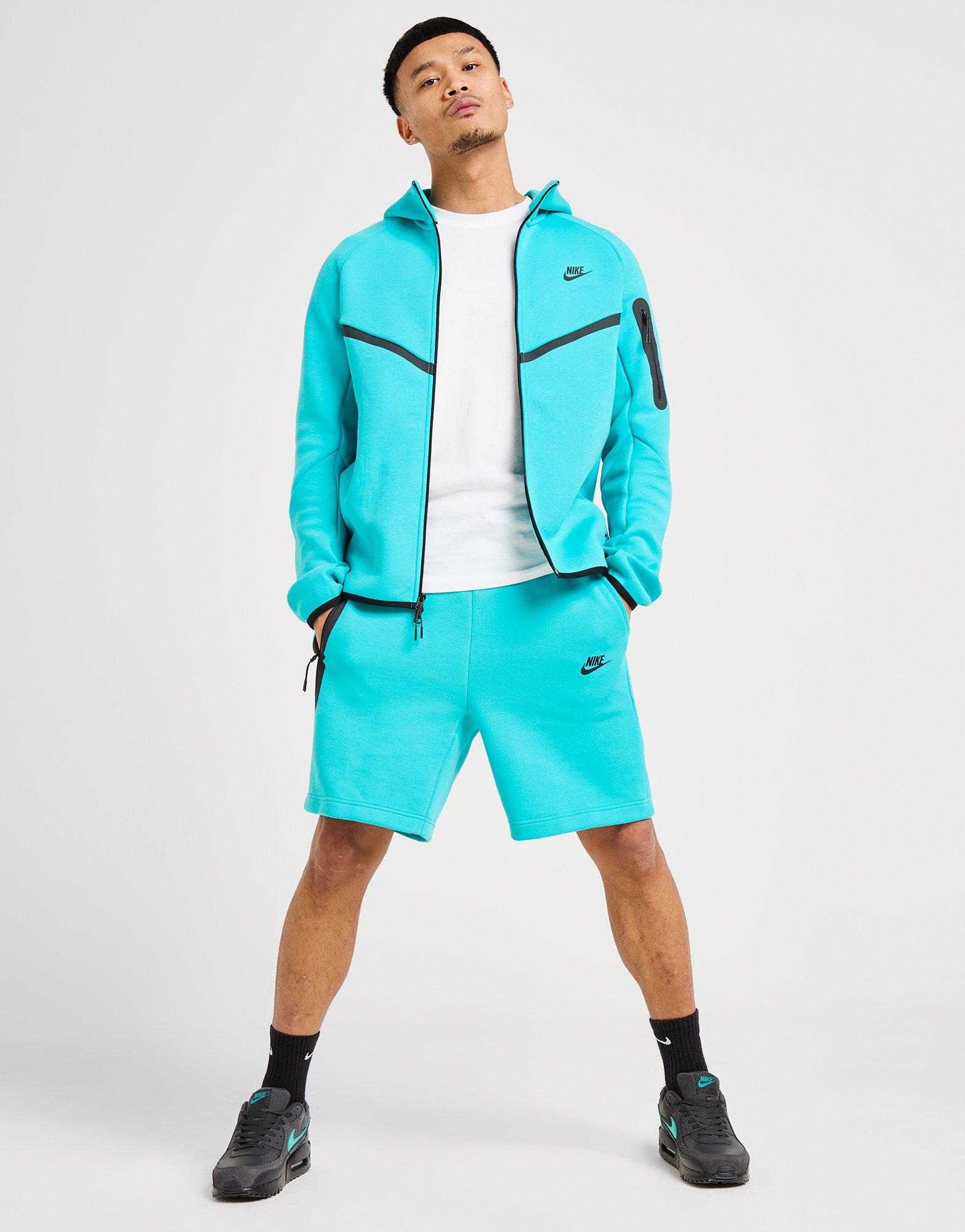 Nike Tech Fleece Shorts