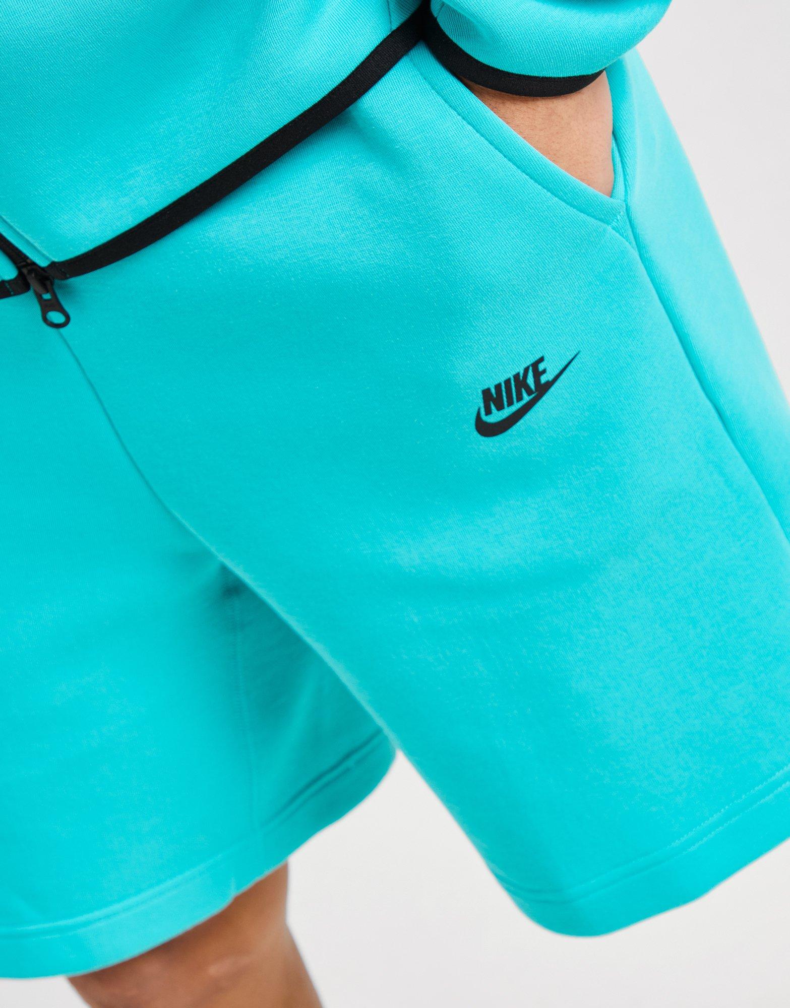 Nike Tech Fleece Shorts