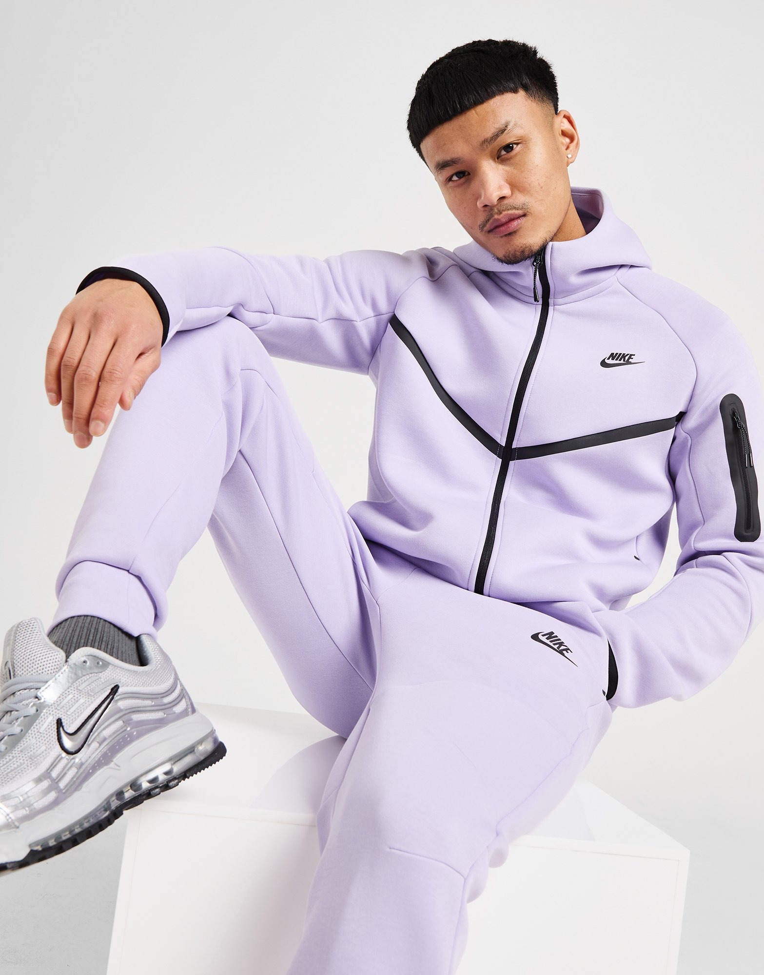 jd sports tech fleece hoodie