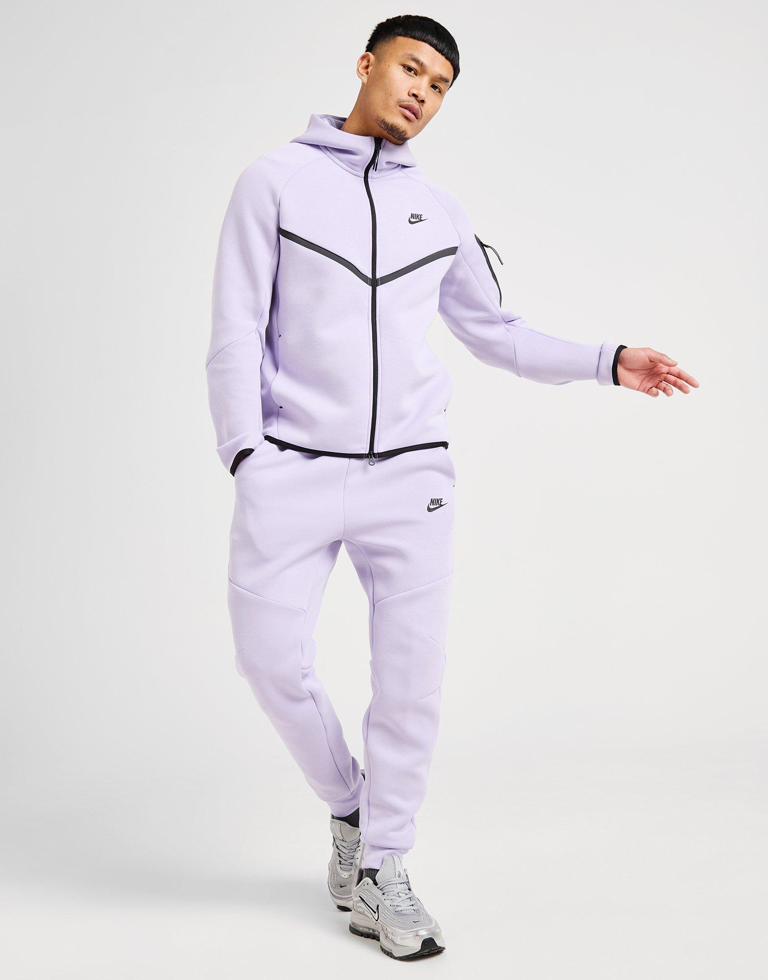 Nike Tech Fleece Hoodie